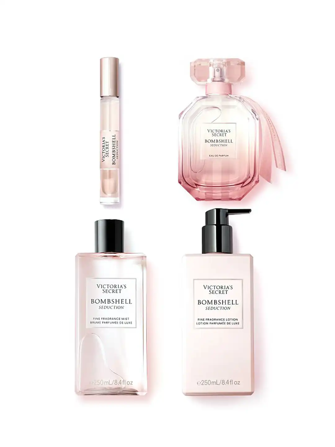 Buy Victoria's Secret Women Bombshell Seduction Long-Lasting Eau