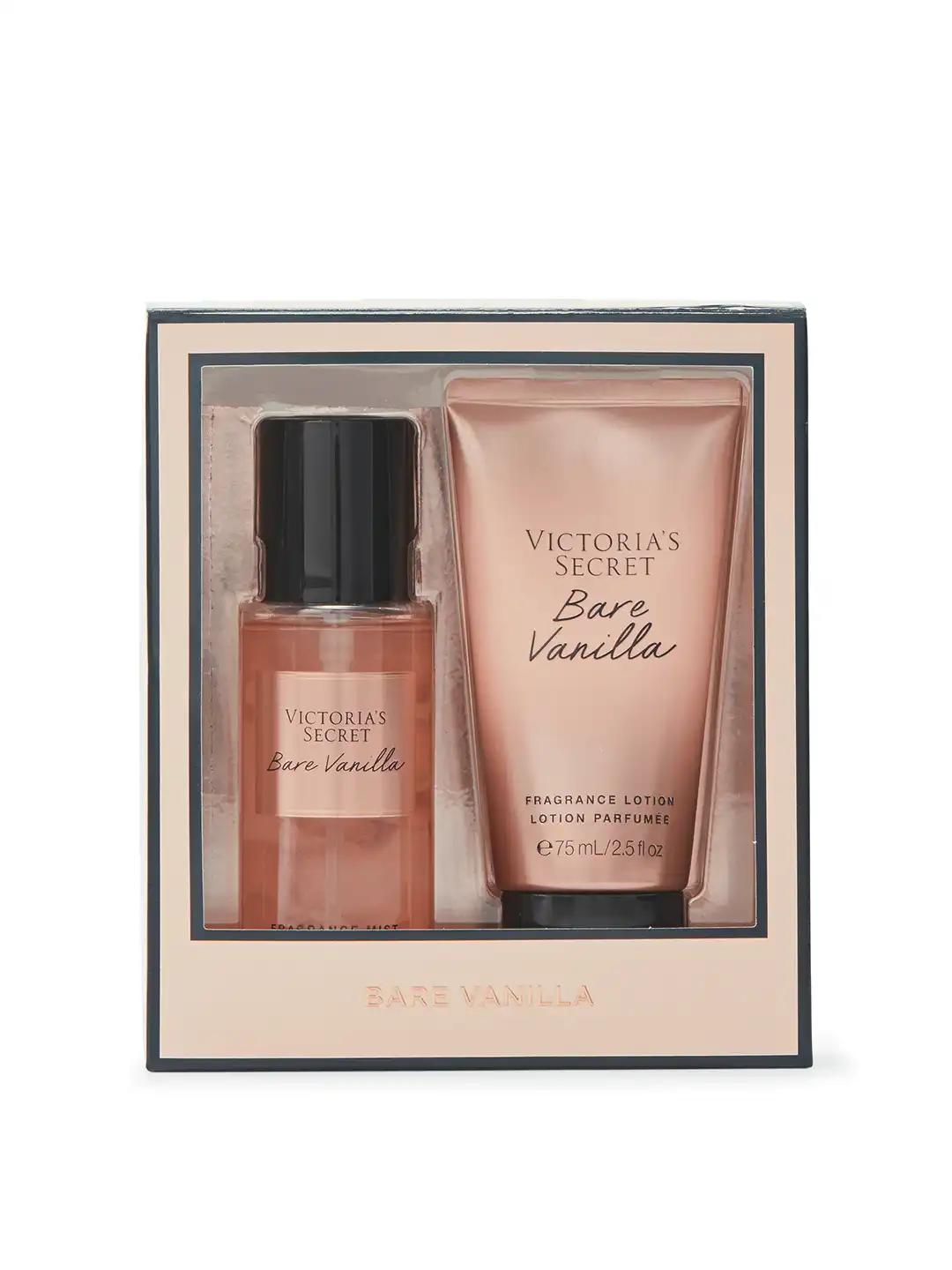 Victoria’s Secret (bare vanilla 10 set) 887ee96a-7fcf-46b3-b45c-