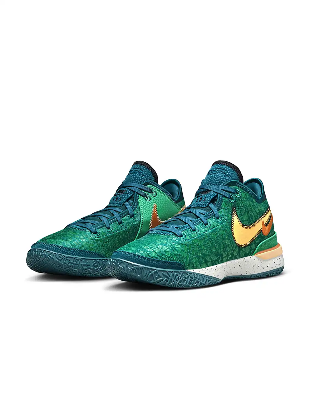 新品 ZOOM LEBRON NXXT GEN EP 緑 31cm Buy Nike Men LeBron NXXT Gen EP Basketball Shoes - Sports Shoes