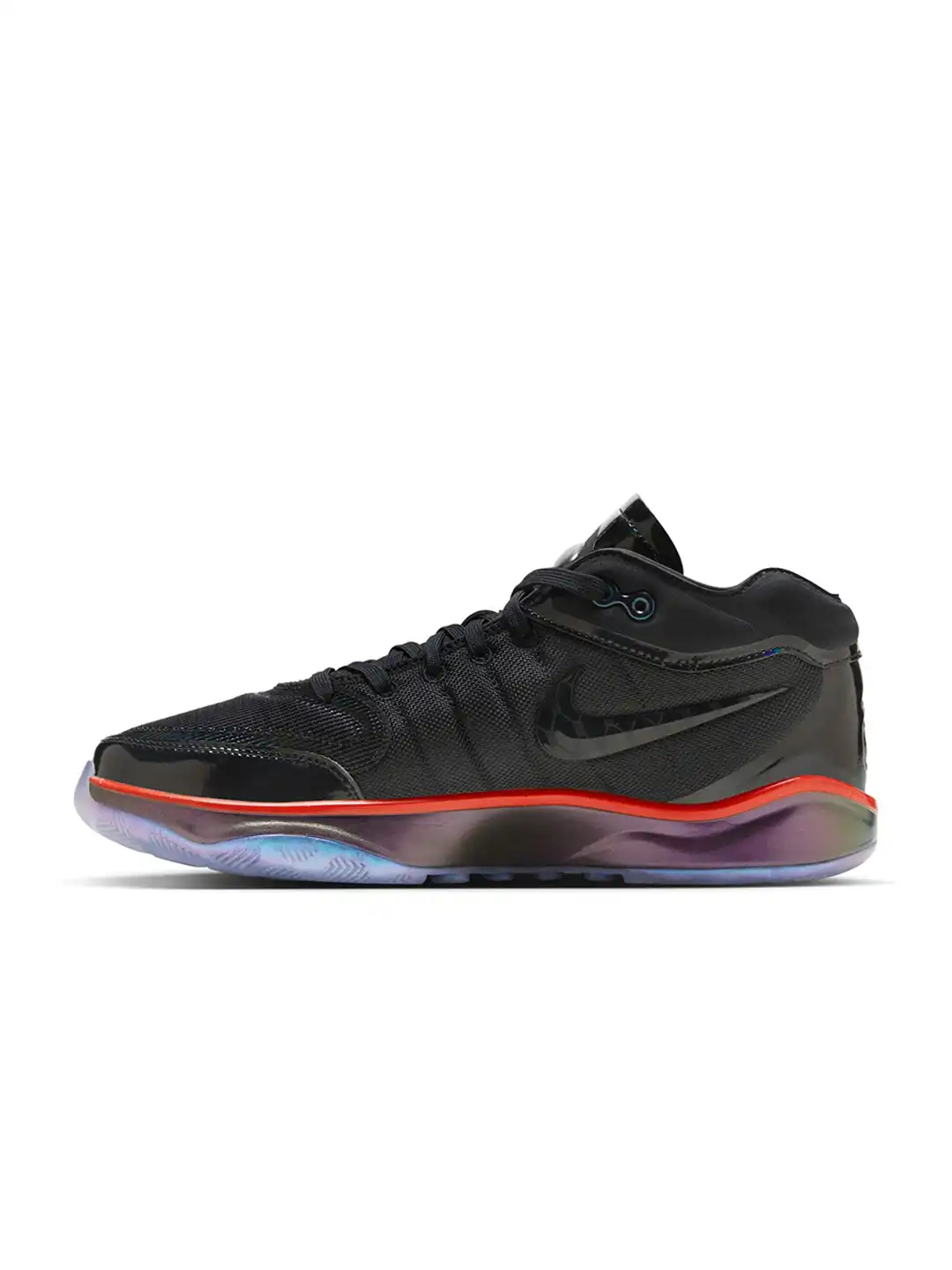 Buy Nike Men G.T. Hustle 2 GTE EP Basketball Shoes - Sports Shoes