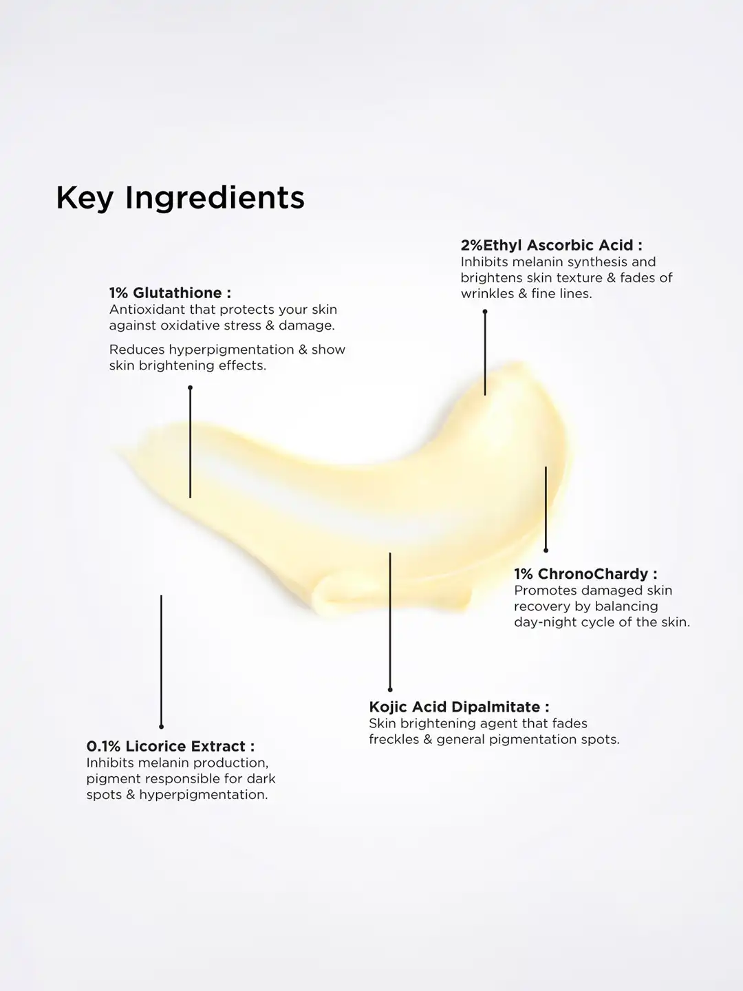effective glutathione brand Best Glutathione Supplement