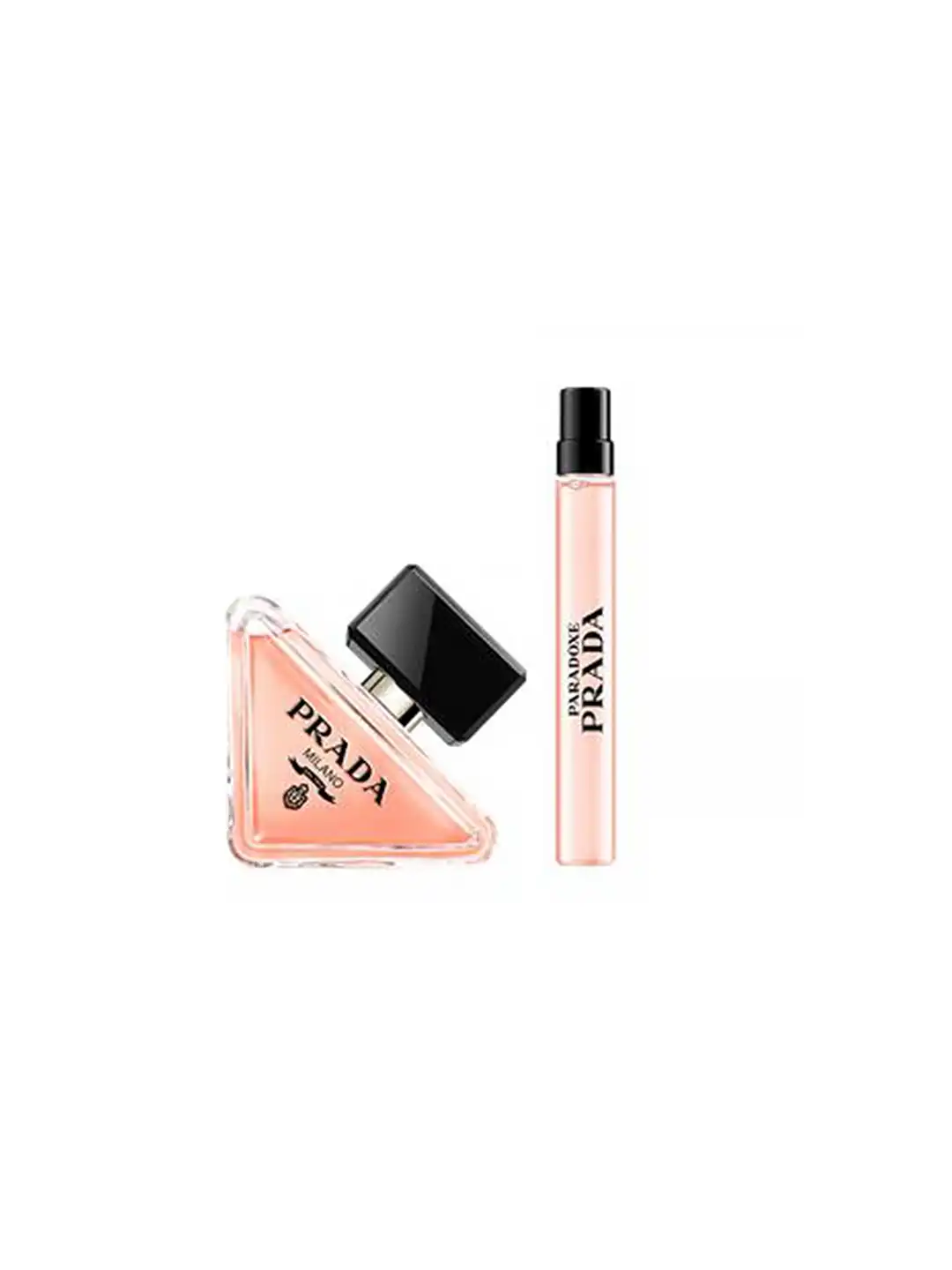 Buy Prada Women Paradoxe Set - Eau de Parfum 50ml + EDP Travel