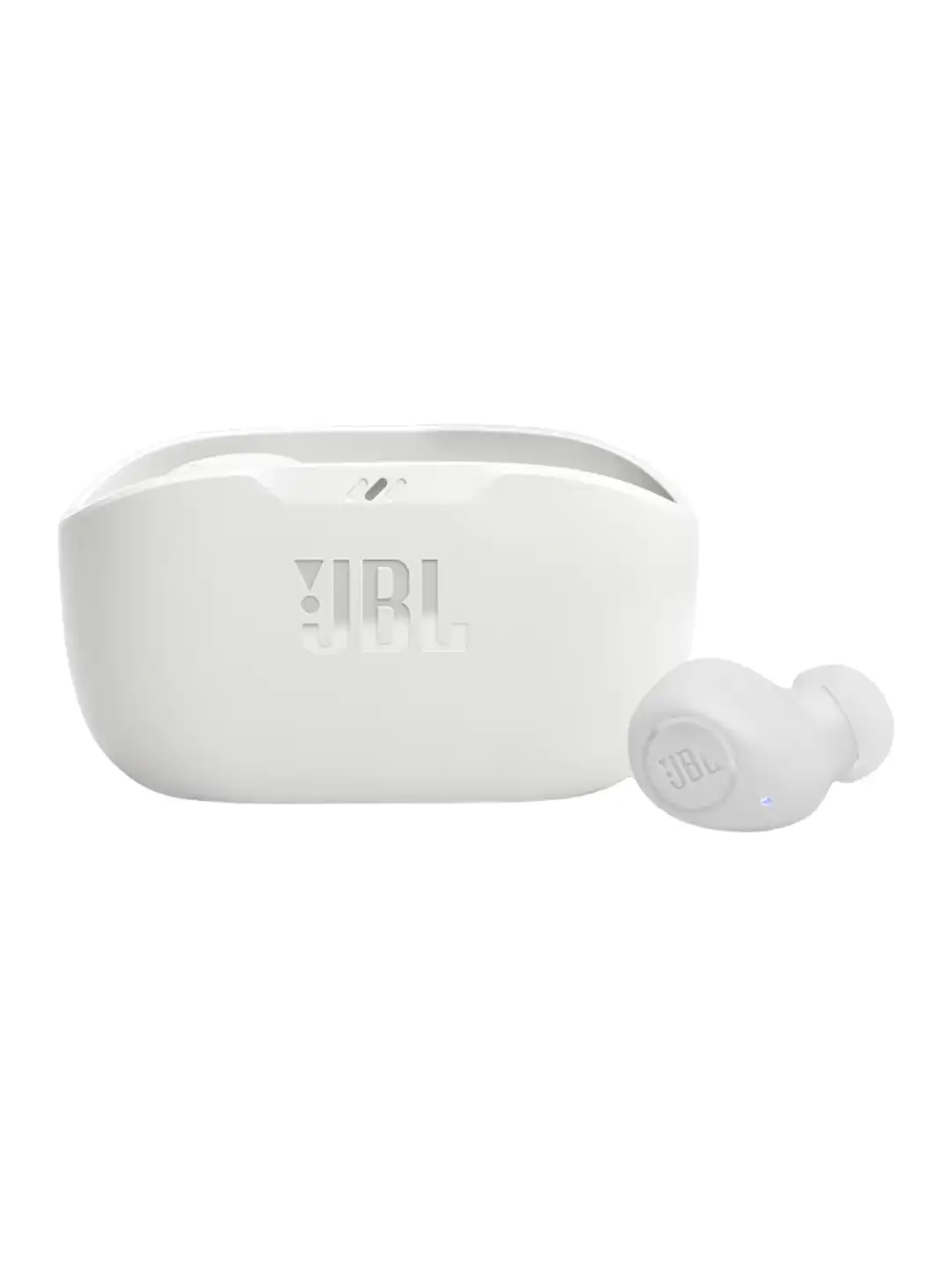 Buy JBL In Ear TWS IP54 Smart Ambient 32Hrs Playtime & TalkThru