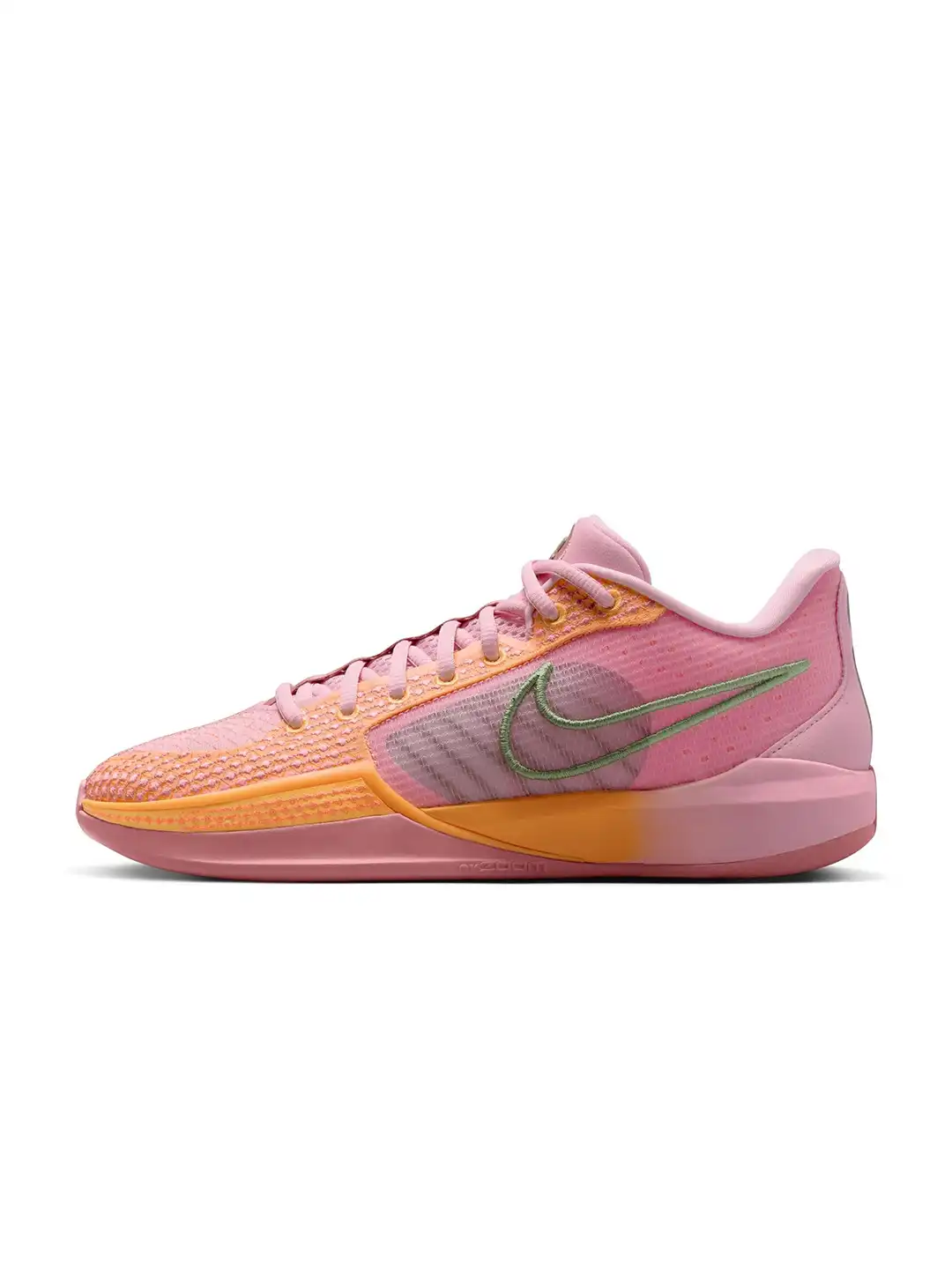Buy Nike Unisex Sabrina 1 'West Coast Roots' EP Basketball Shoes