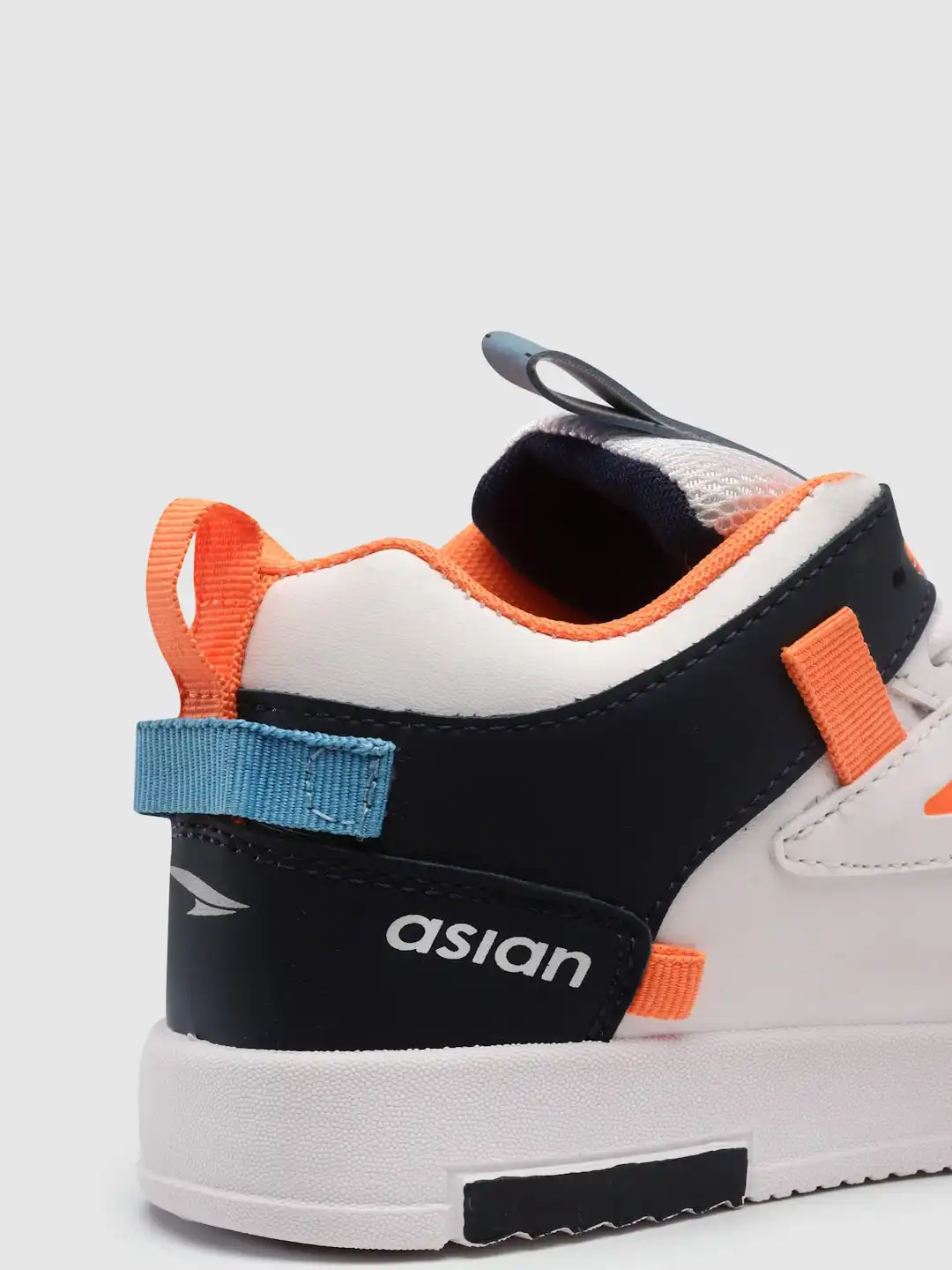 Buy ASIAN Boys TARZAN-11Colourblocked Sneakers - Casual Shoes for