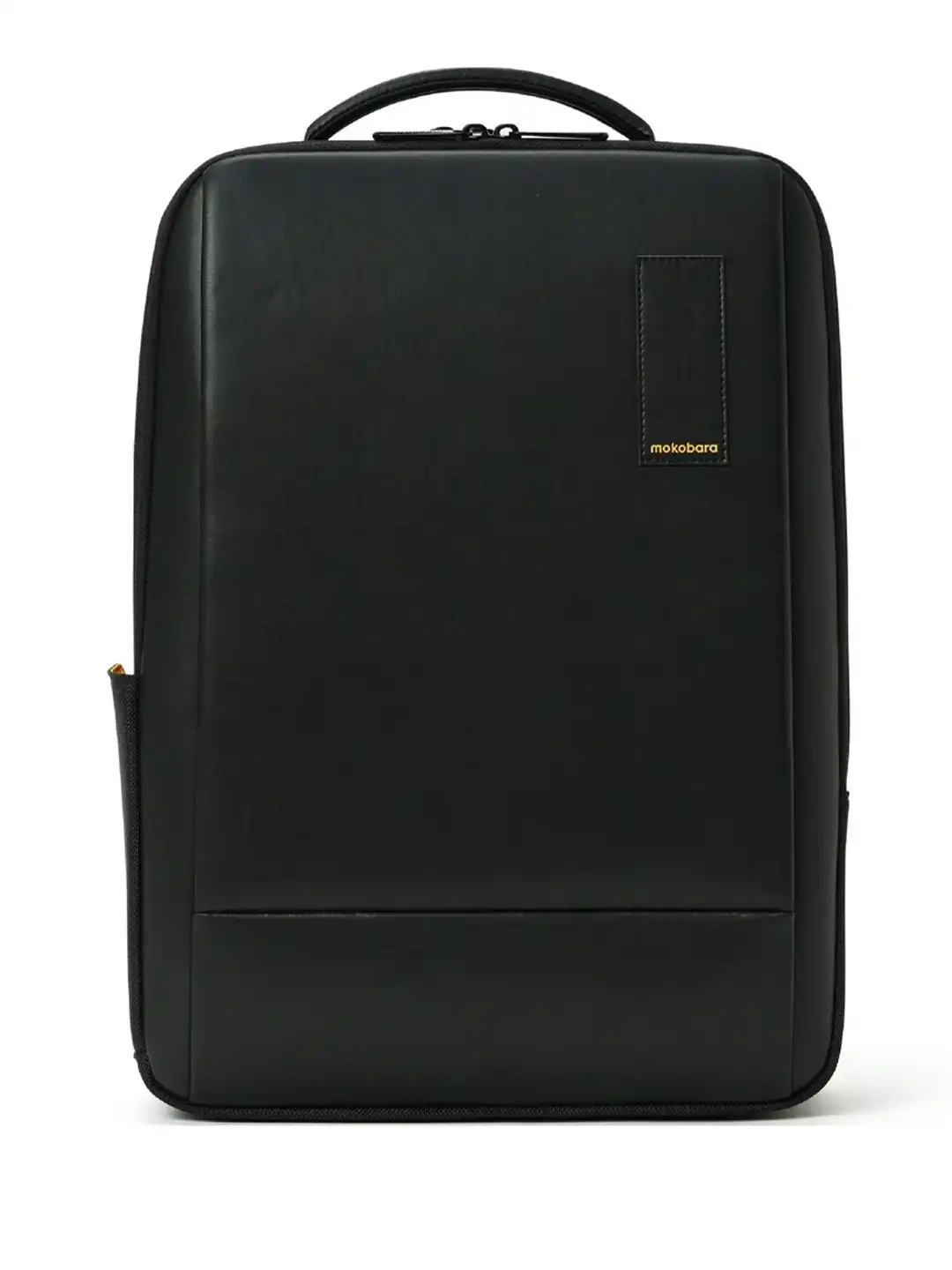 Buy MOKOBARA The Element Structured Nylon and Vegan Leather