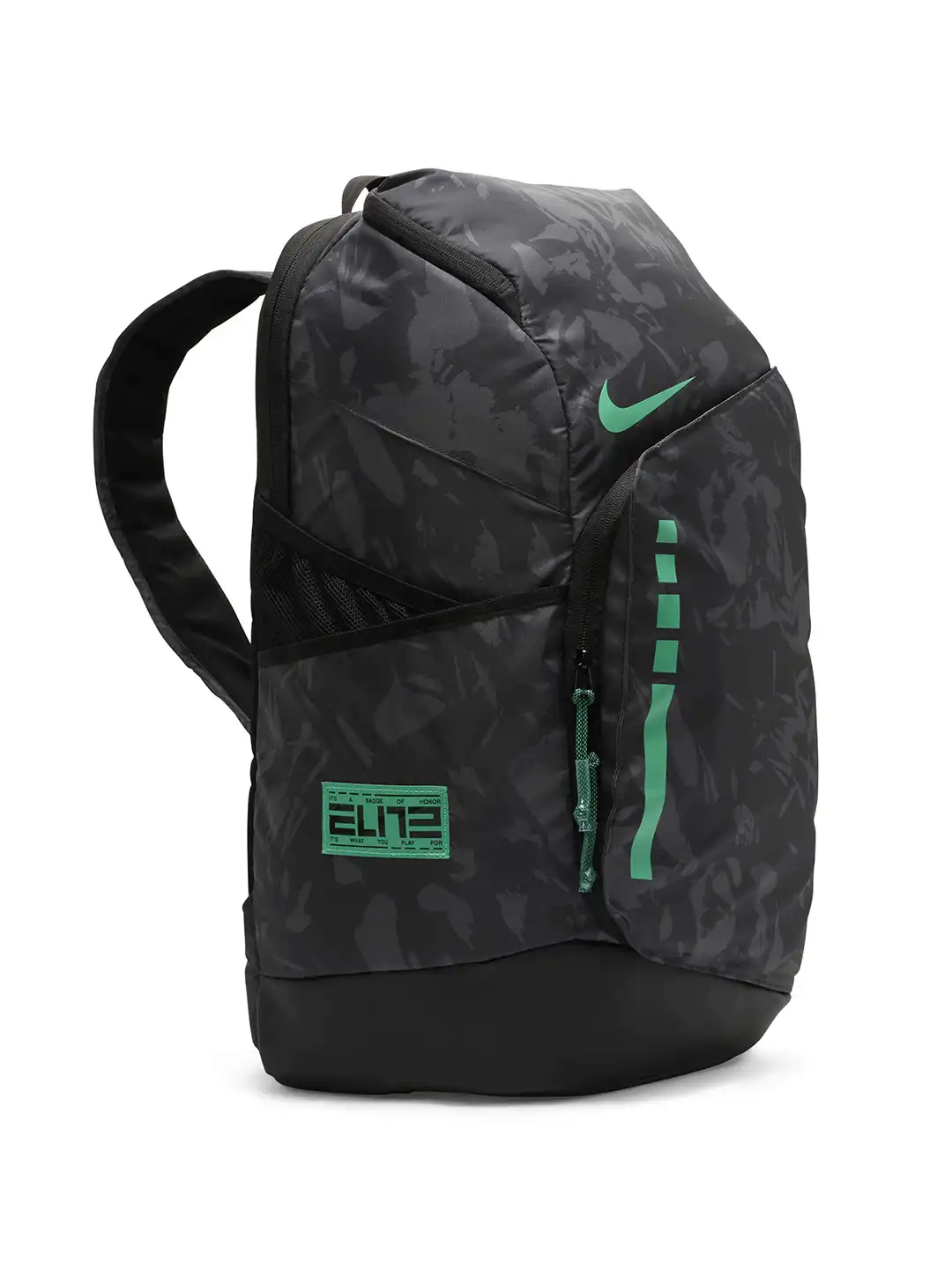 Buy Nike Unisex Hoops Elite Graphic Printed Basketball Backpack