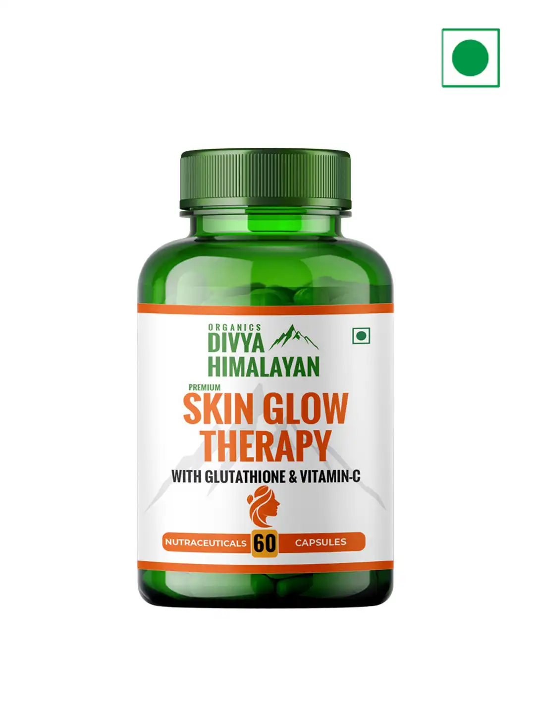 Buy Simply Herbal Divya Himalayan Skin Glow Therapy Capsules With Glutathione - 60 Capsules - Skin Supplements for Unisex 26181566 | Myntra Buy Simply Herbal Divya Himalayan Skin Glow Therapy Capsules With Glutathione - 60 Capsules - Skin Supplements for Unisex 26181566 | Myntra
