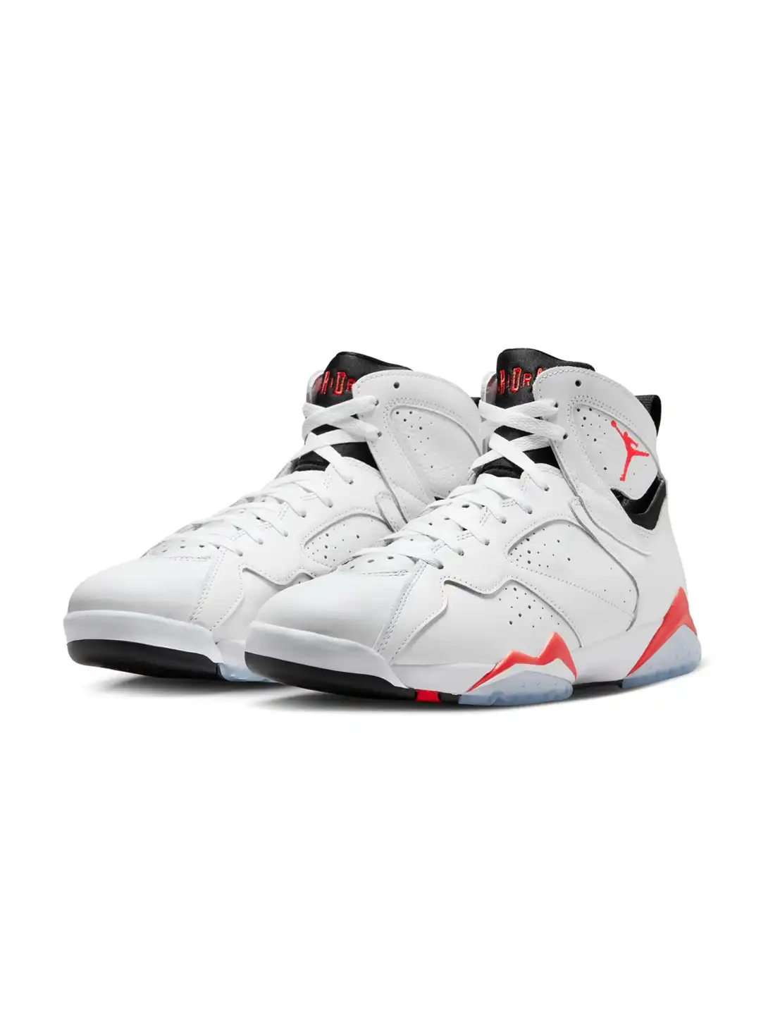 Buy Nike Men Air Jordan 7 Retro Regular Sneakers - Casual Shoes