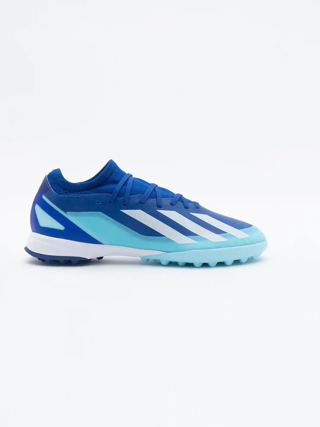 Buy ADIDAS Men X CRAZYFAST.3 TURF Football Shoes - Sports Shoes