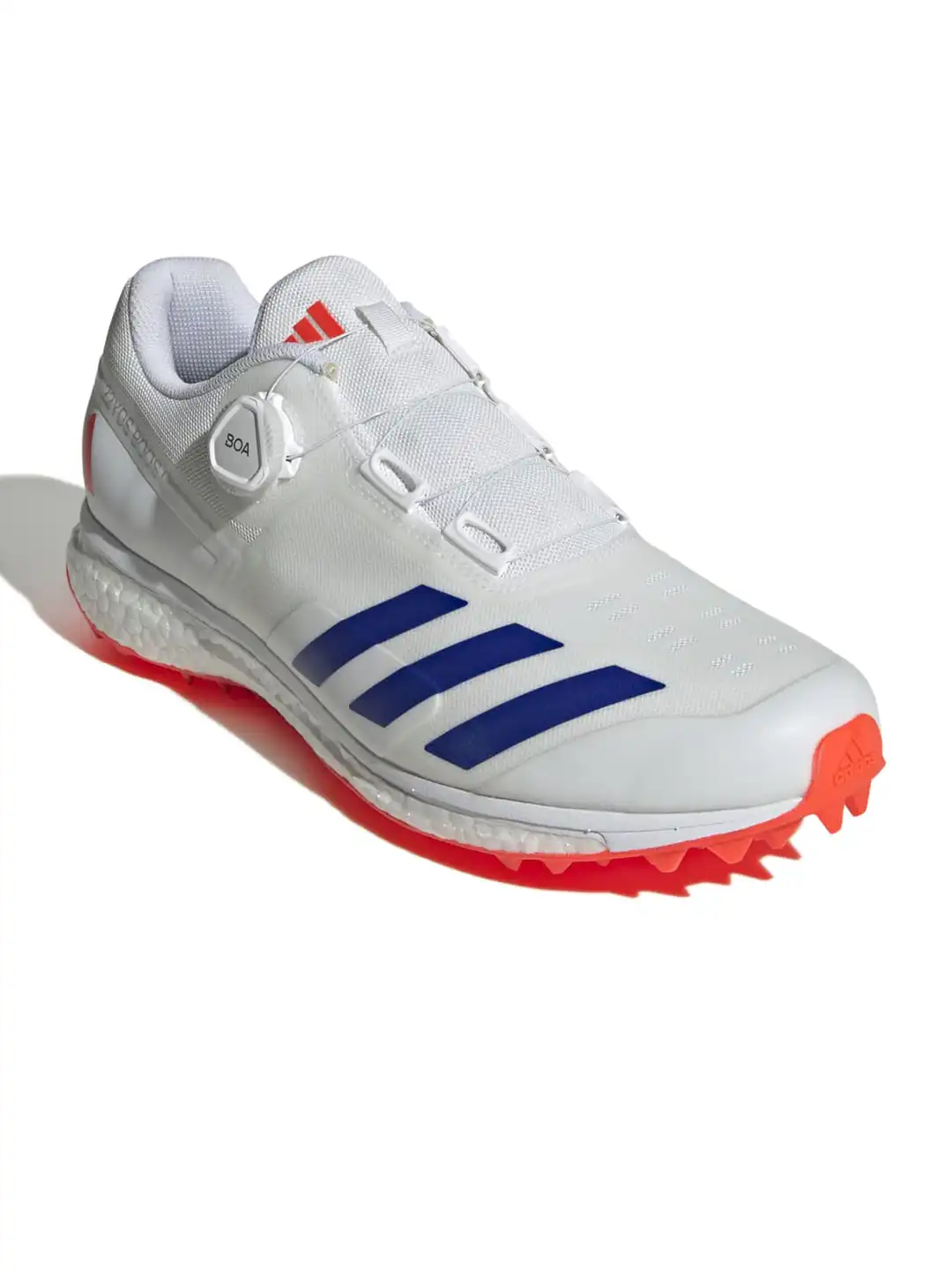 adizero boost adidas 2018 cricket shoes