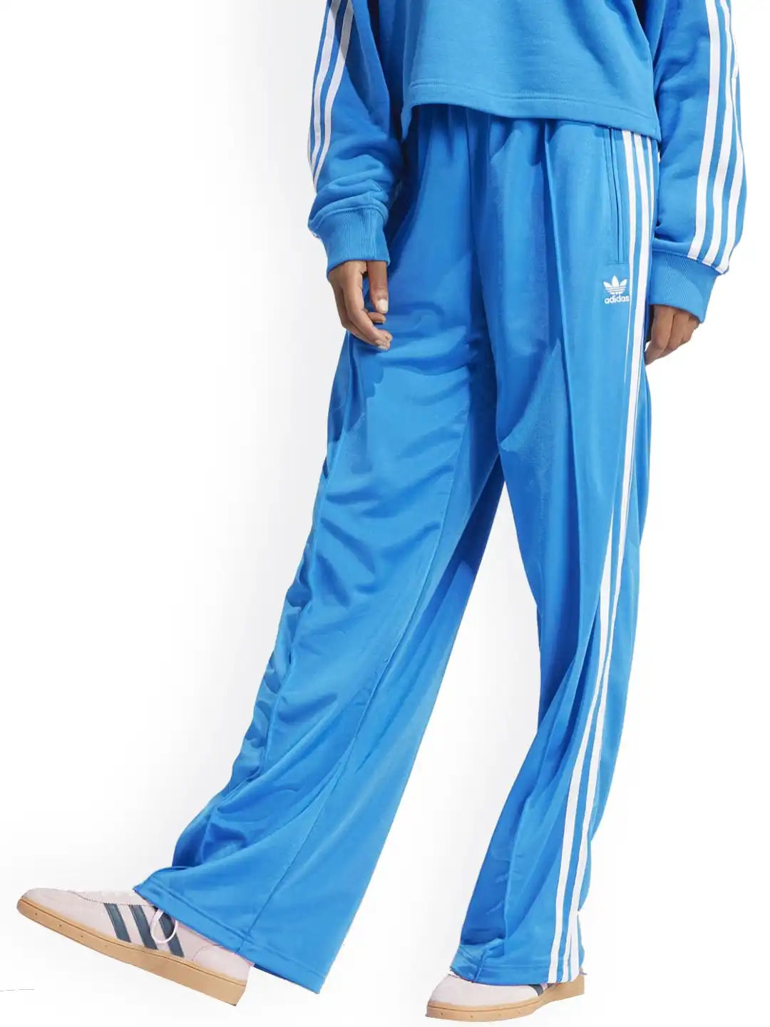 Buy ADIDAS Originals Women Firebird Loose Track Pants - Track