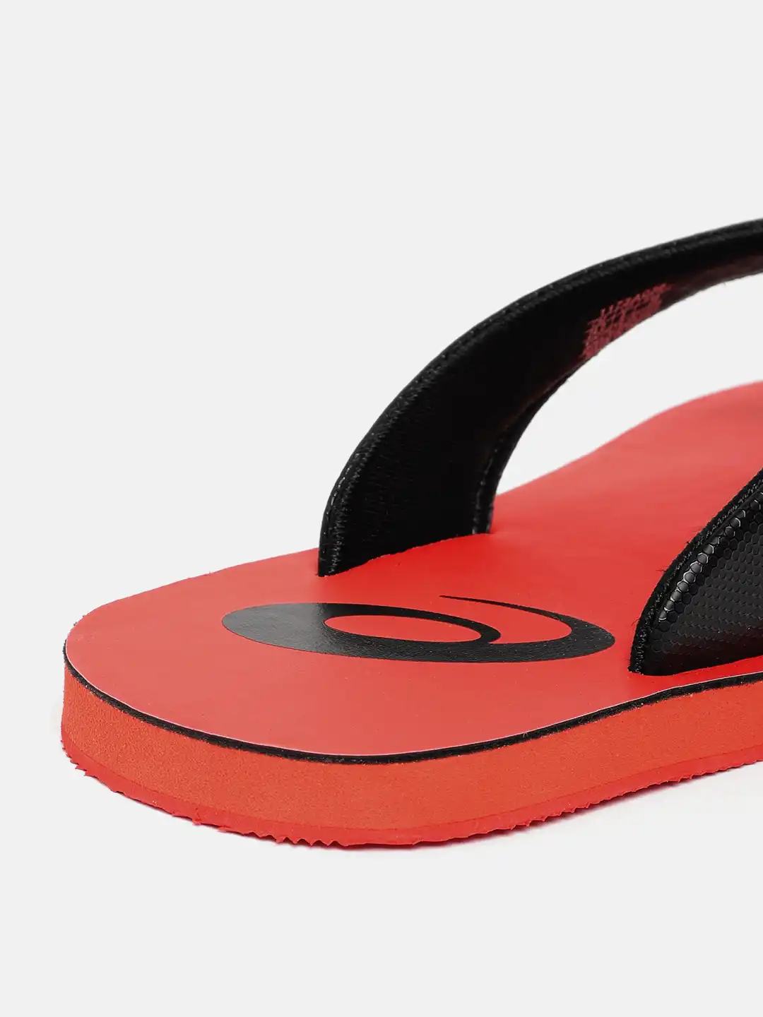Buy ASICS Unisex Brand Logo Printed Thong Flip-Flops - Flip Flops