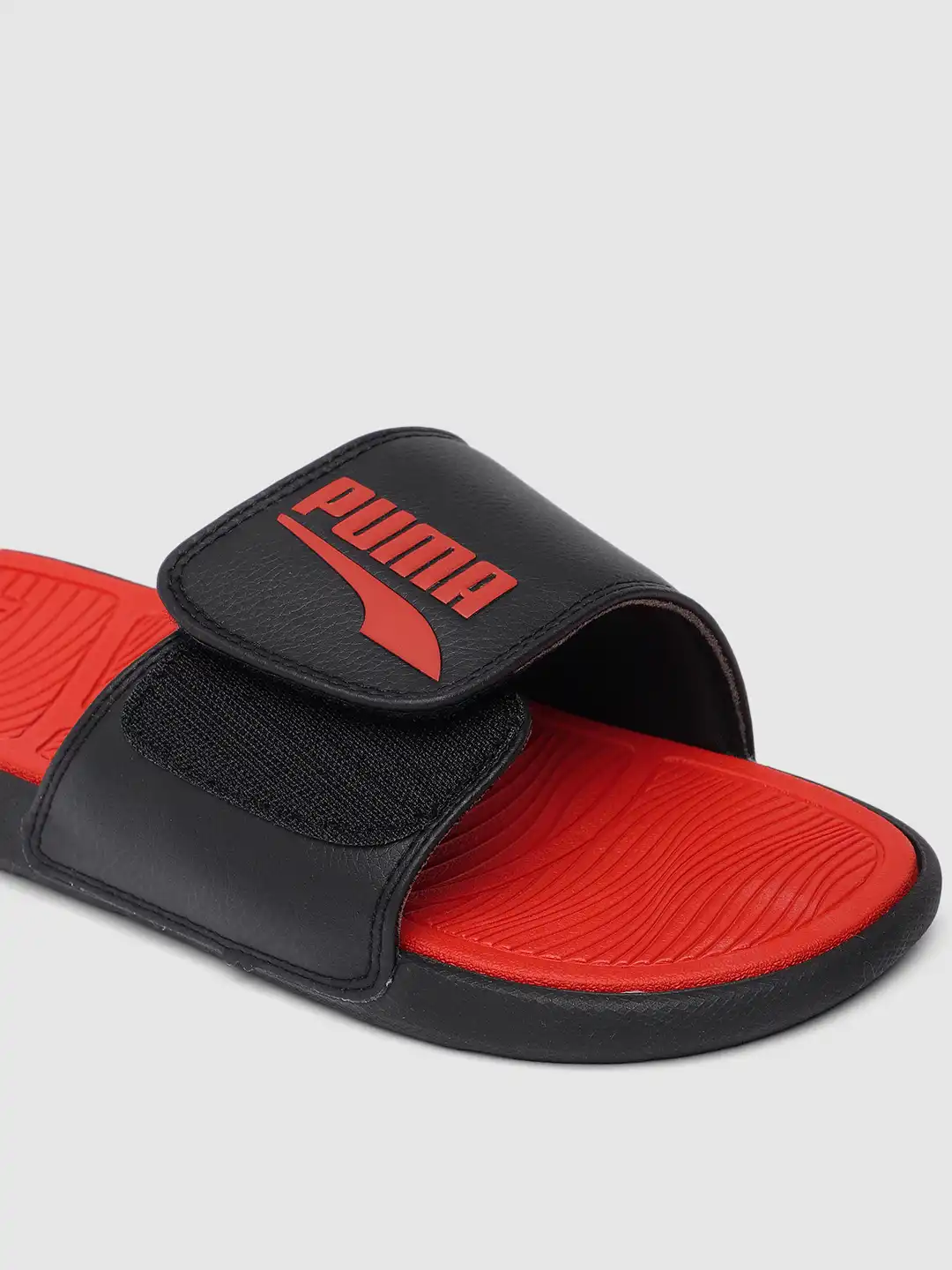 DDD　904545 Buy Puma Unisex Cool Cat 2.0 V Sliders - Flip Flops for Unisex