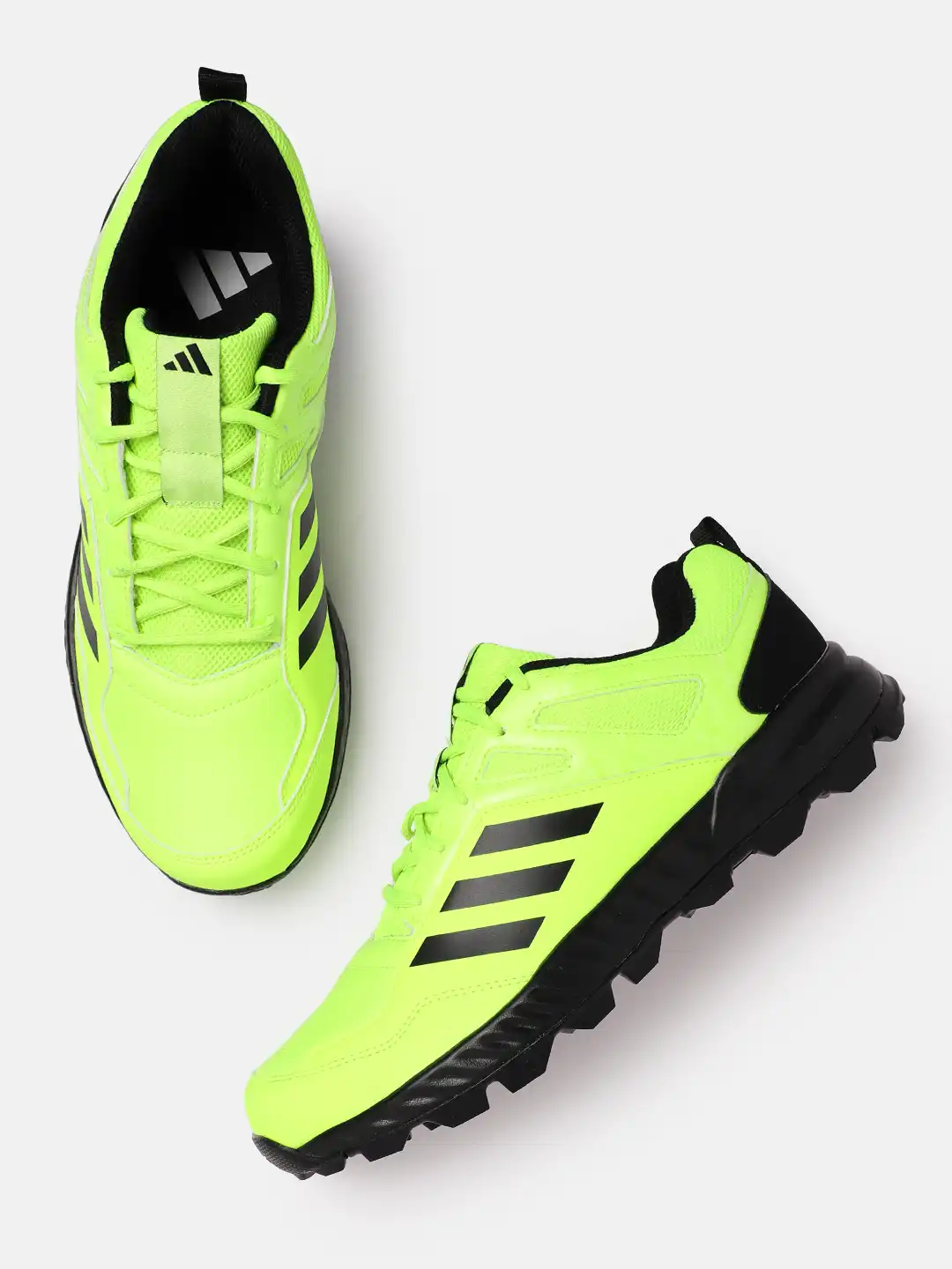 adidas gazelle silver green womens adidas Cri Rise Cricket Shoes For Men main image 1