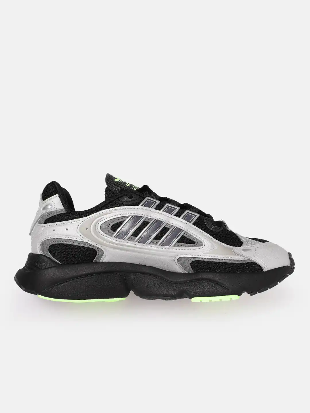 Buy ADIDAS Originals Women Colourblocked & Woven Design Ozmillen