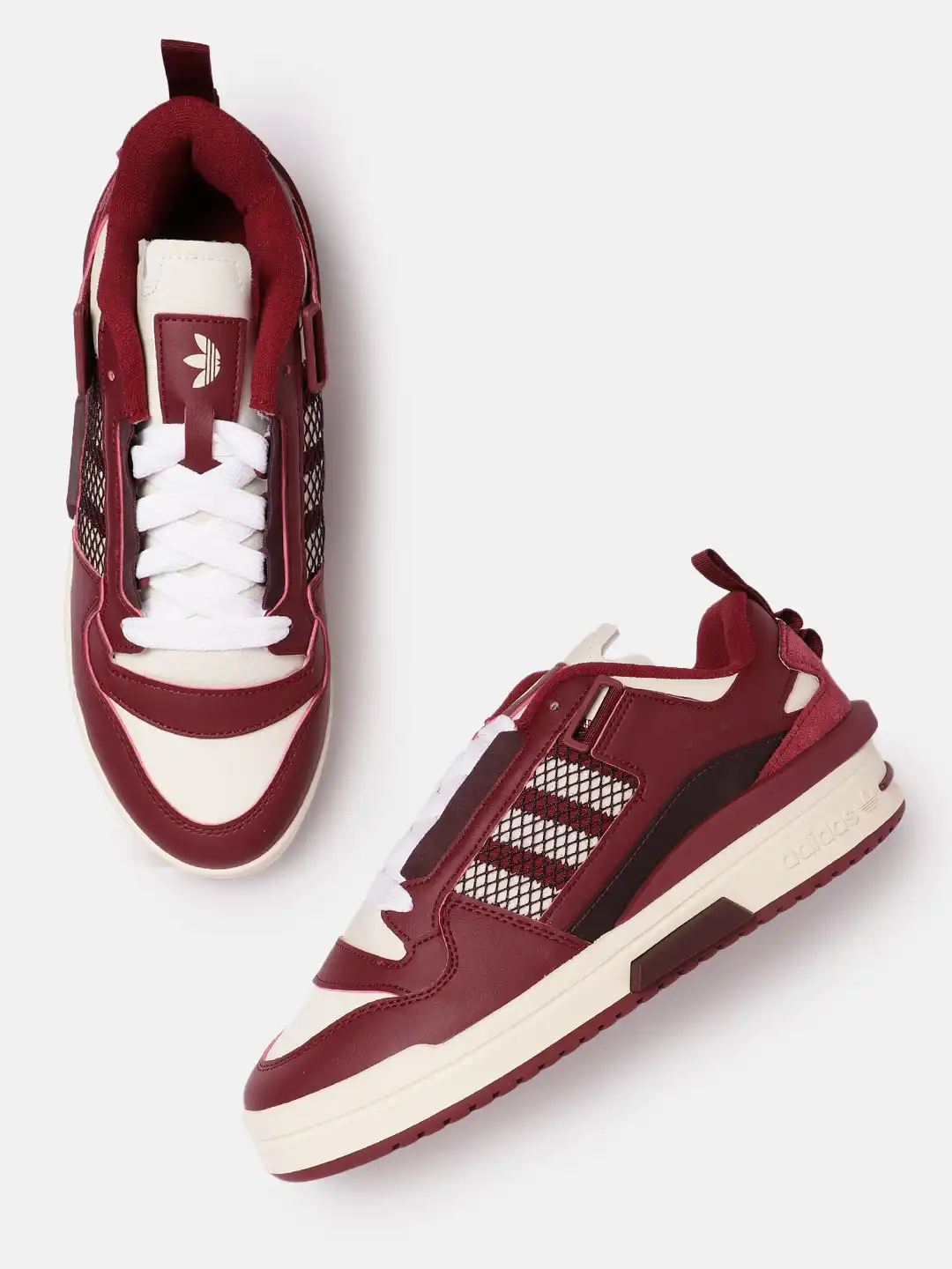 Buy ADIDAS Originals Unisex Forum Mod Low Sneakers - Casual Shoes