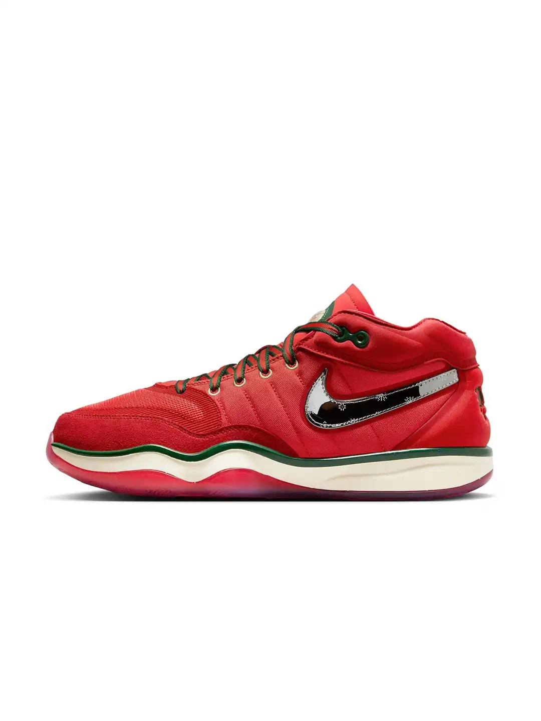 Buy Nike Men G.T. Hustle 2 EP Basketball Shoes - Sports Shoes for