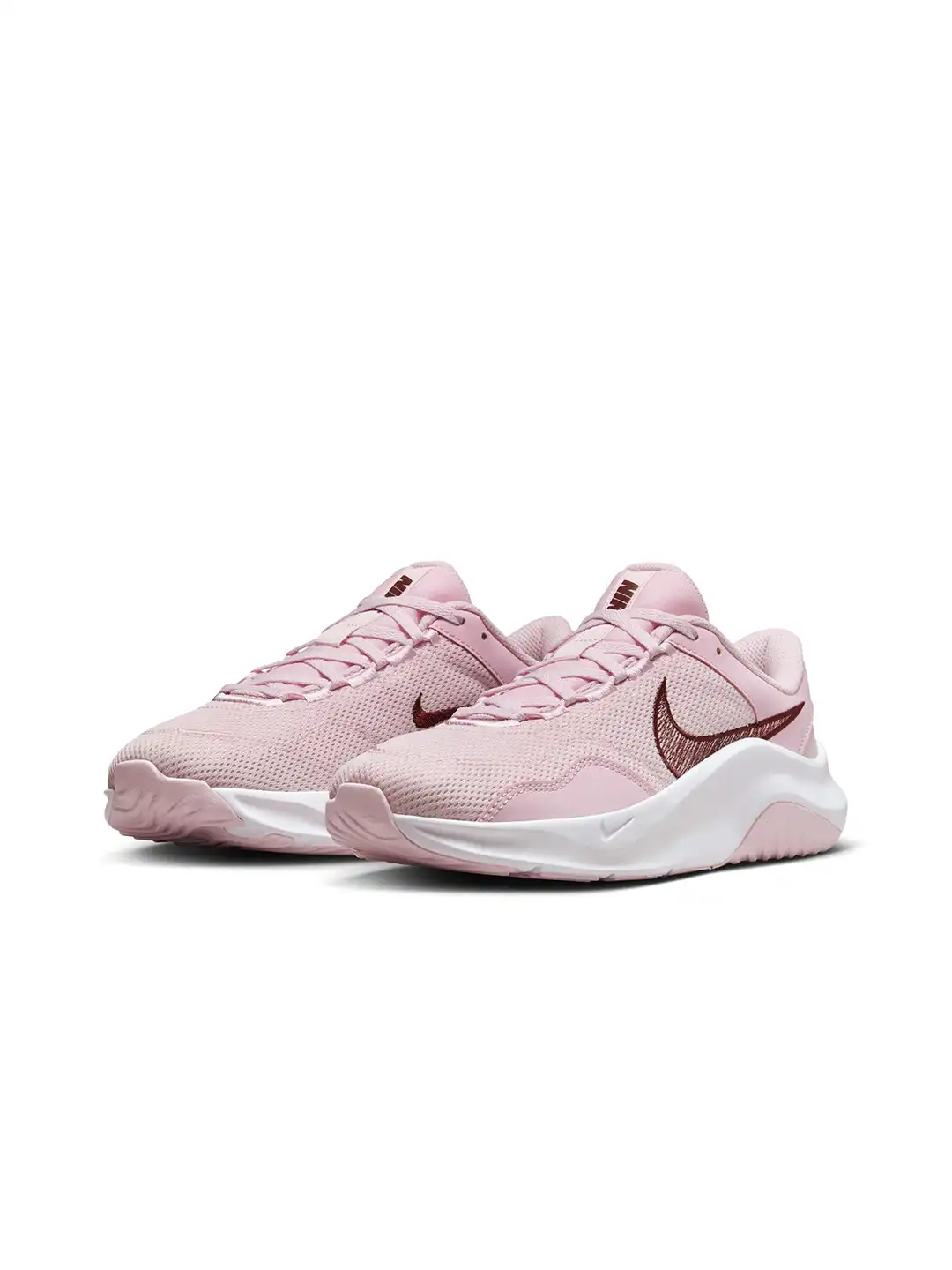 Buy Nike Women Legend Essential 3 Next Nature Workout Shoes