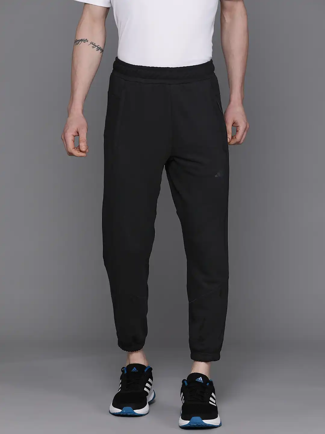 Buy ADIDAS D4T 7/8th Training Aeroready Track Pants - Track Pants