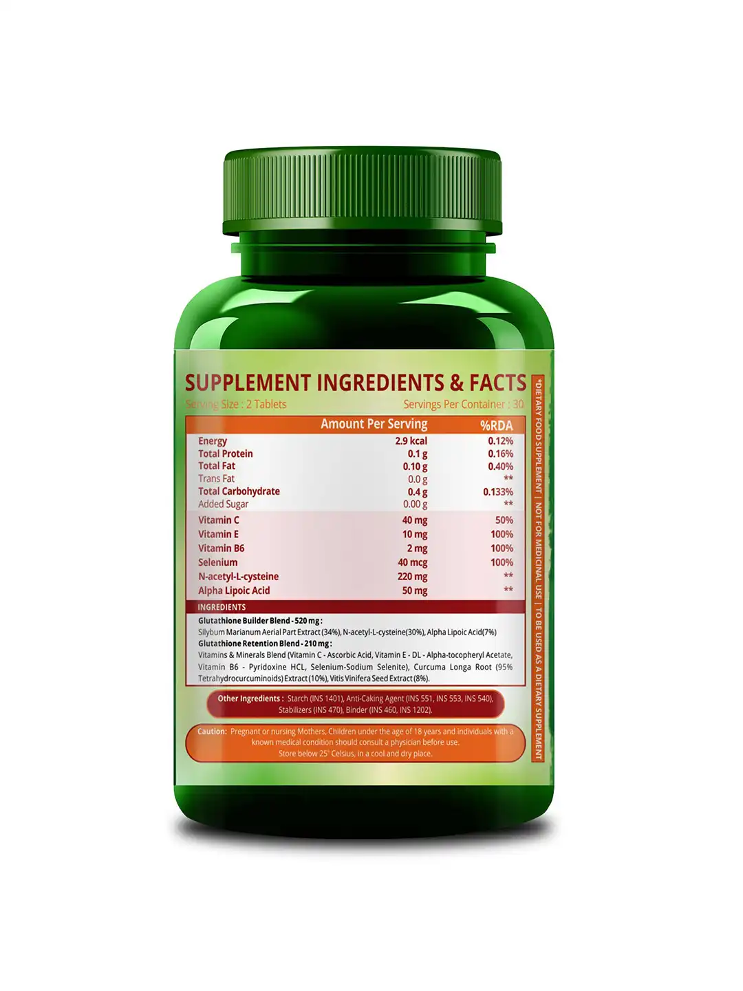 richest source of glutathione 7 Powerful Natural Sources of Glutathione for Optimal Health