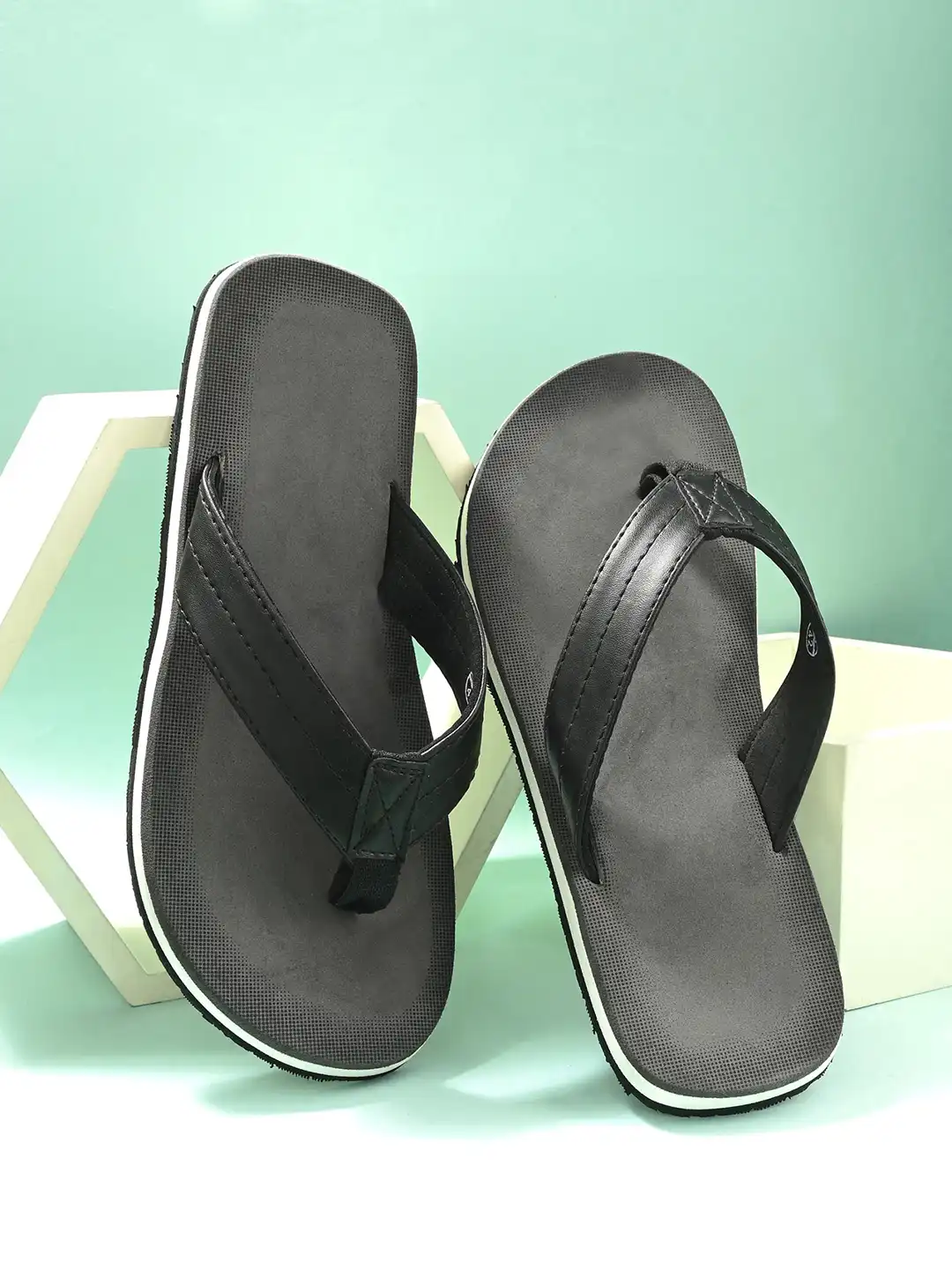 その他 RT-7618555910 Buy Roadster Men Open Toe Thong Flip-Flops - Flip Flops for Men