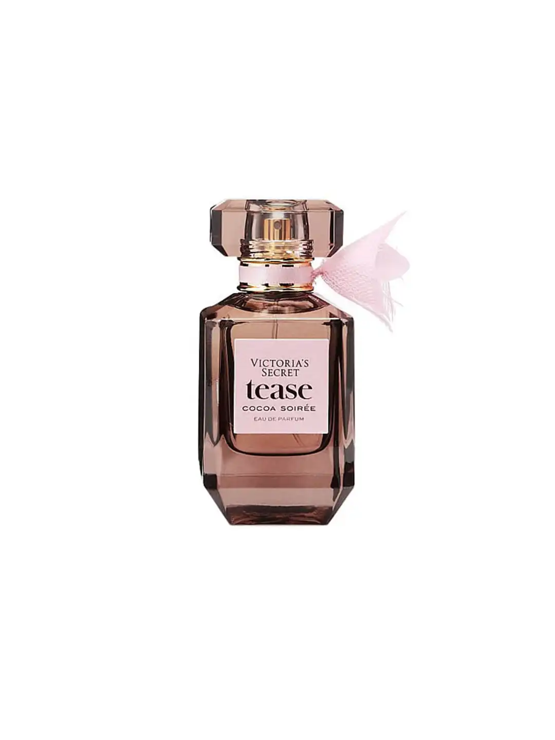 Buy Victoria's Secret Women Tease Cocoa Soiree Long Lasting Eau De