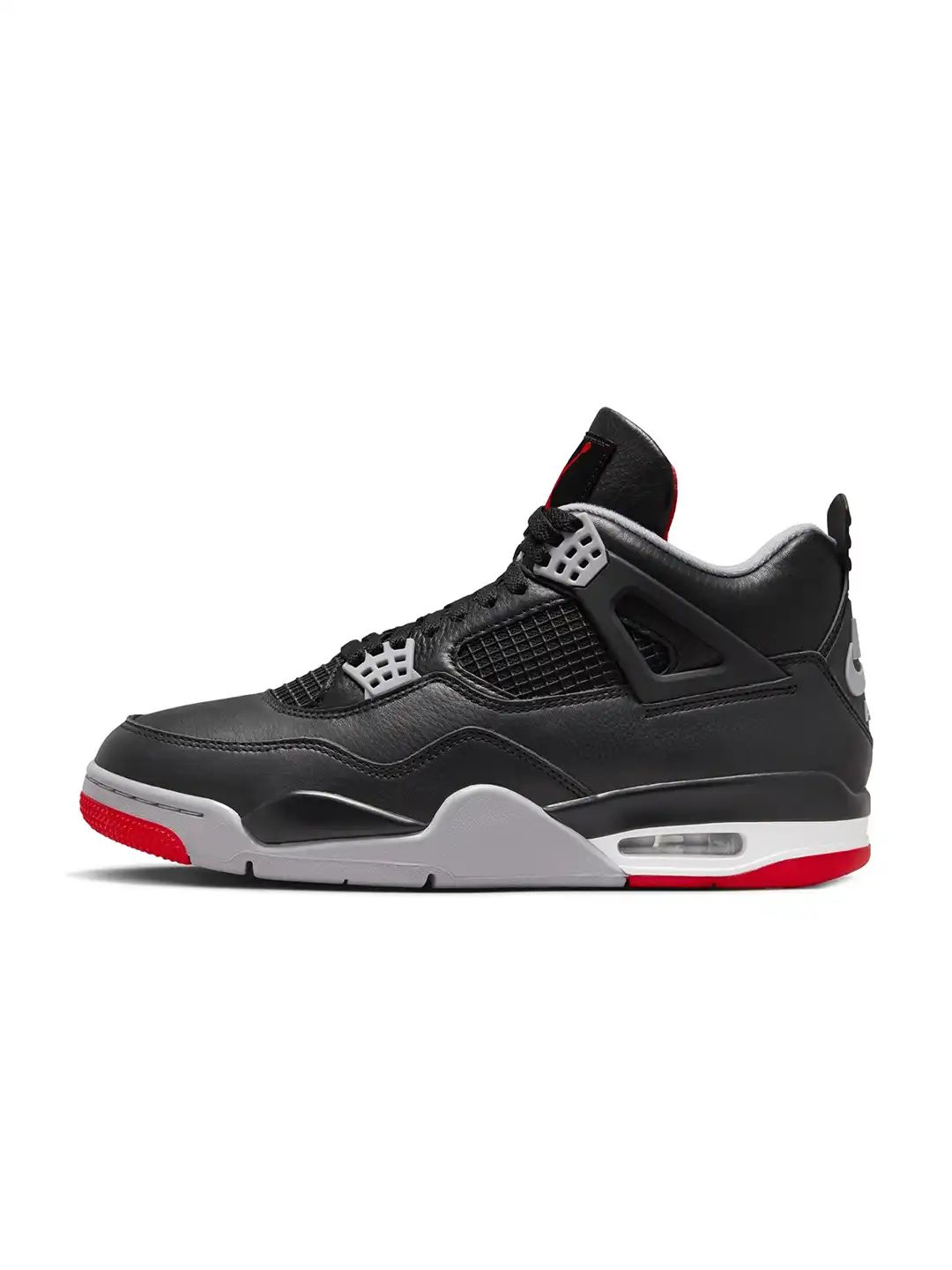 Buy Nike Men Air Jordan 4 Retro Shoes - Casual Shoes for Men