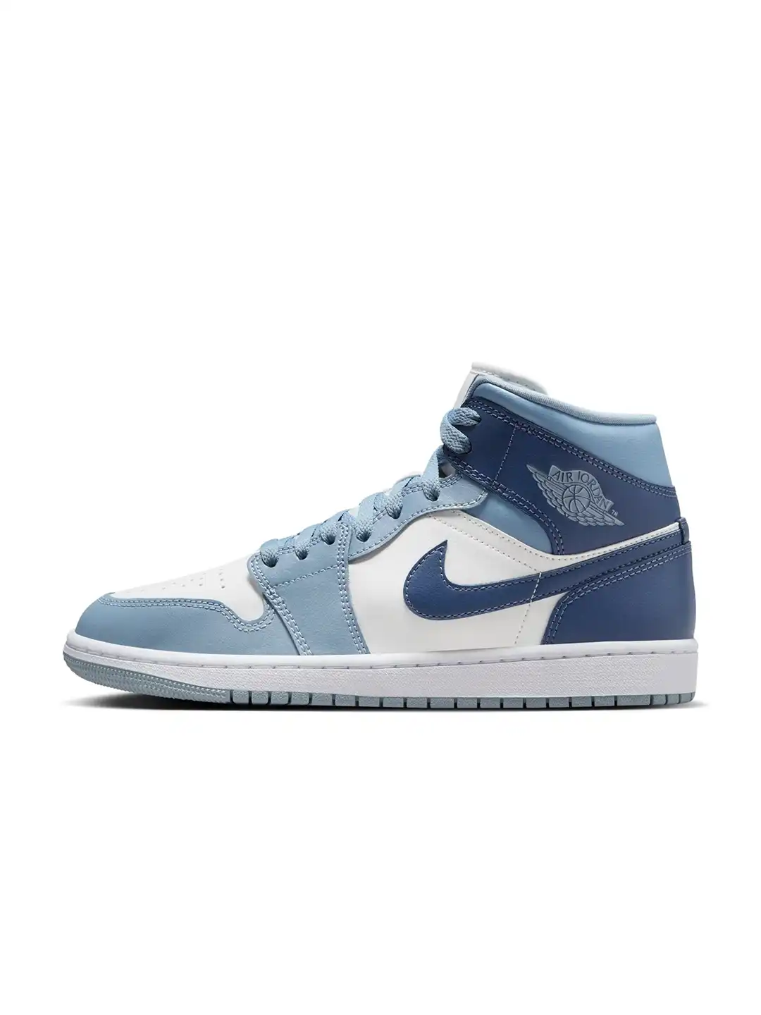 nike shoes aj mid blue Buy Nike Women Air Jordan Mid Shoes Casual Shoes for Women 27060868  Myntra