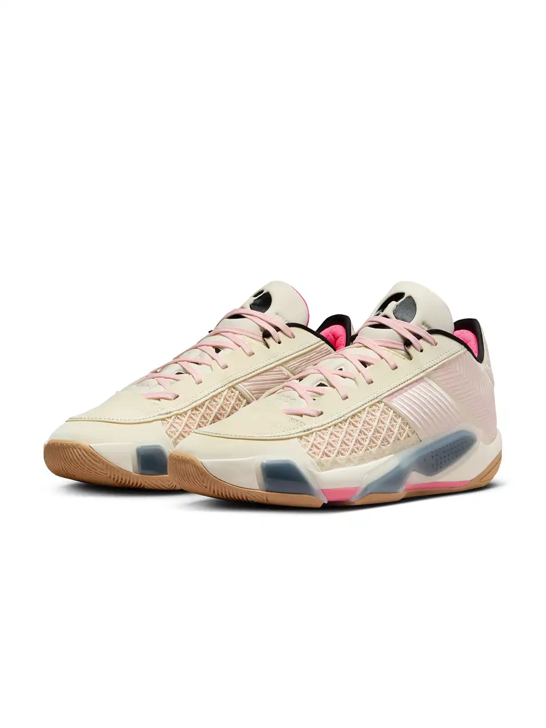 Buy Nike Men Air Jordan XXXVIII Low PF Basketball Shoes - Sports