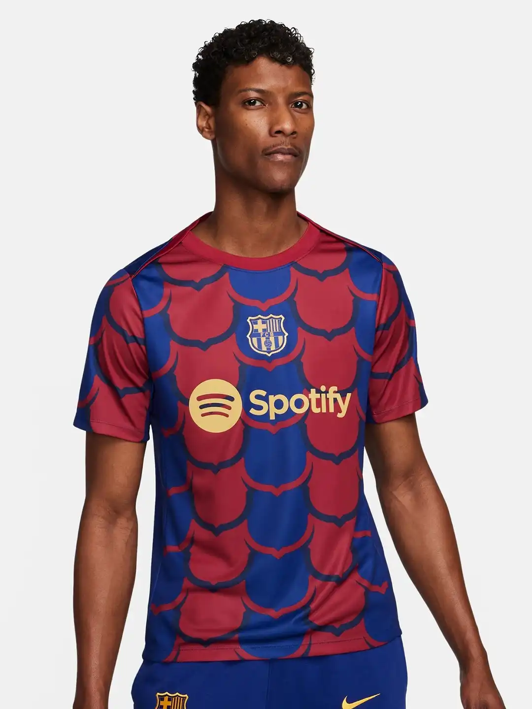 Buy Nike F.C. Barcelona Academy Pro SE Men's Nike Dri-FIT Football