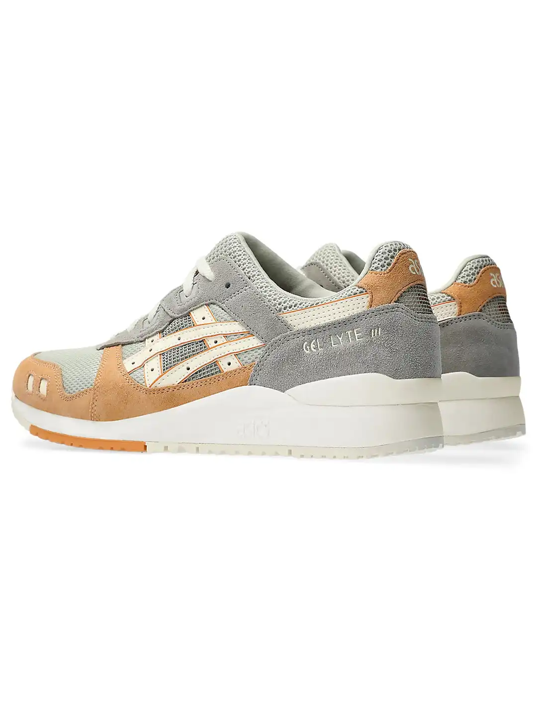 アンモライト Buy ASICS Unisex GEL-LYTE III OG Sports Shoes - Sports Shoes for