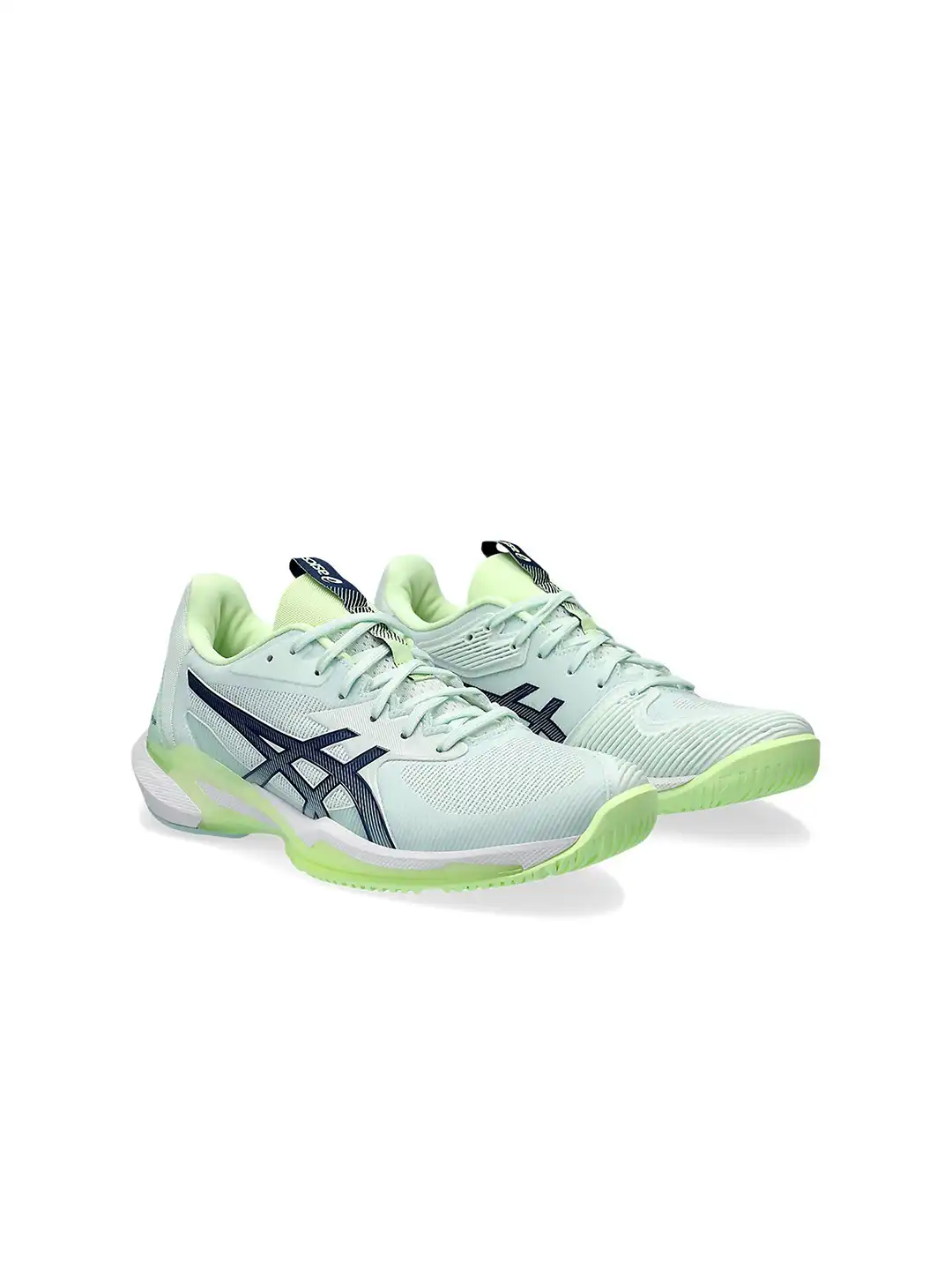 Buy ASICS Women SOLUTION SPEED FF 3 Tennis Shoes - Sports Shoes