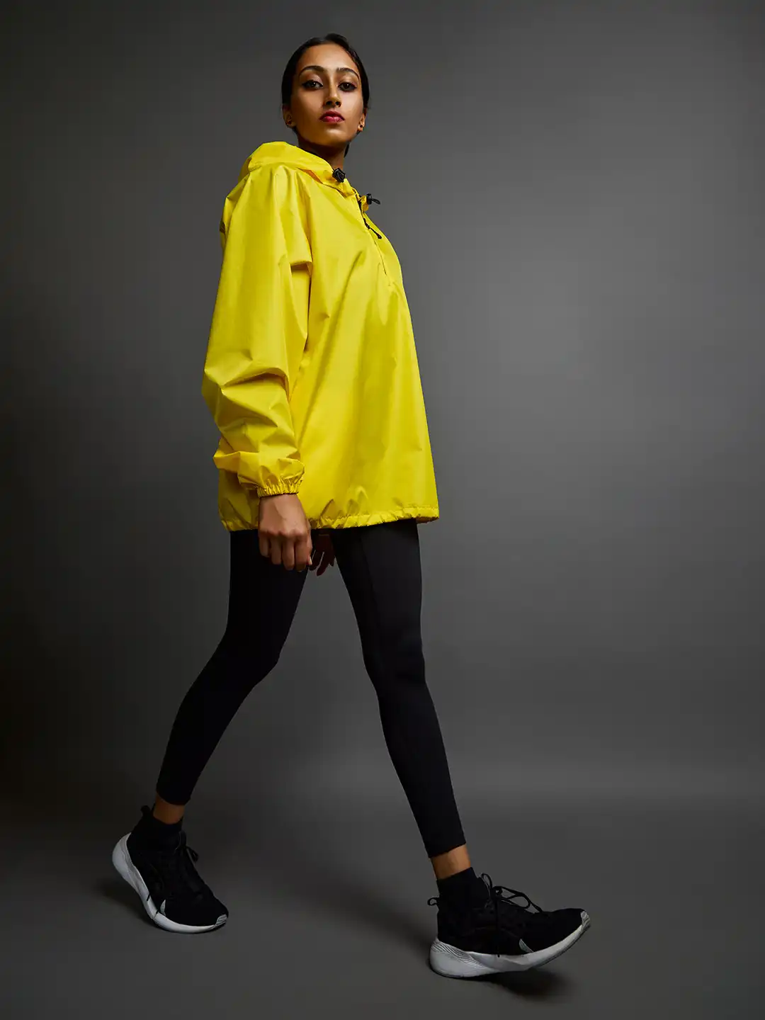 Buy ADVENTURE WORX Anorak Waterproof & Breathable Rain Jacket