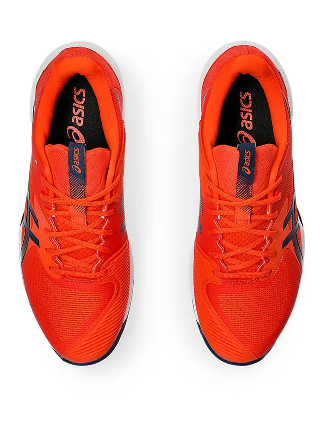 【新品】ASICS SOLUTION SPEED FF 3 オレンジ 27.0 Buy ASICS Men Solution Speed FF 3 Tennis Shoes - Sports Shoes for