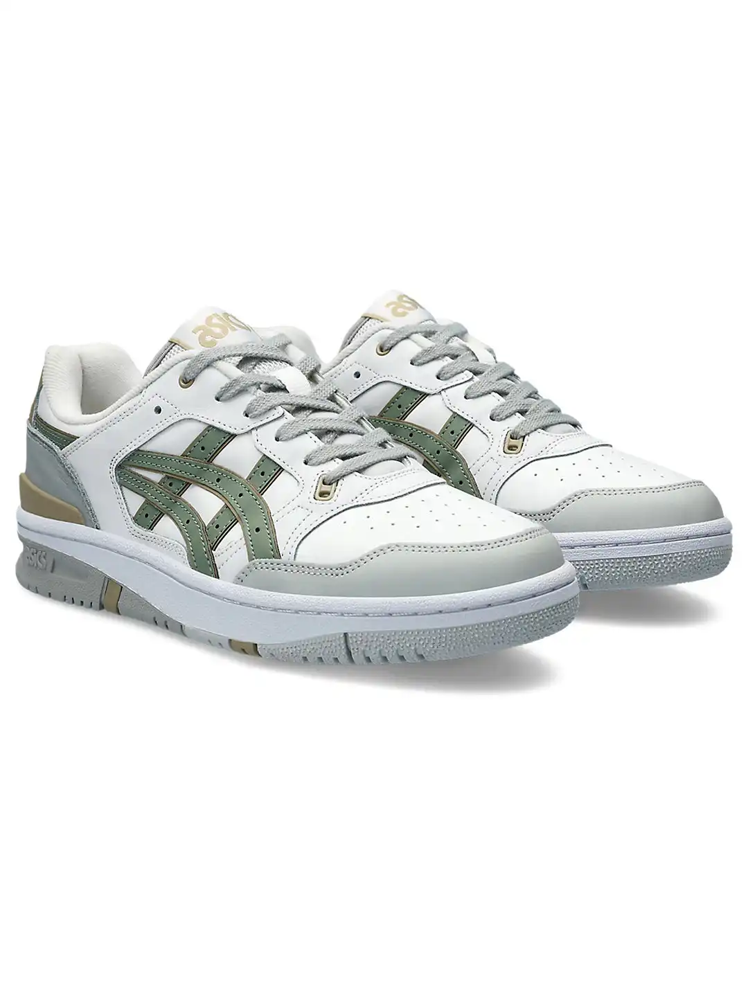 Buy ASICS Men Ex 89 Sneakers - Sports Shoes for Men 27146120 | Myntra