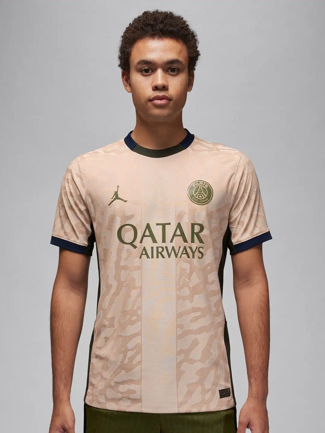 Buy Nike Paris Saint-Germain Match Fourth Jordan Dri-FIT ADV