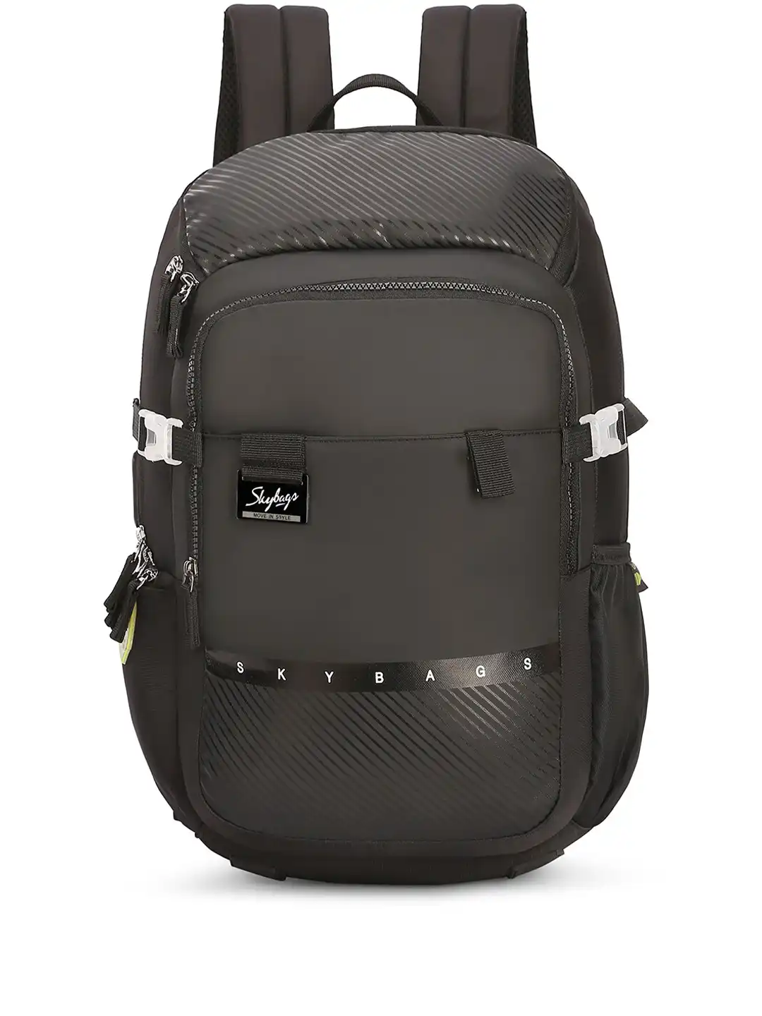 beis travel backpack black BIS 'The Travel Backpack' in Black