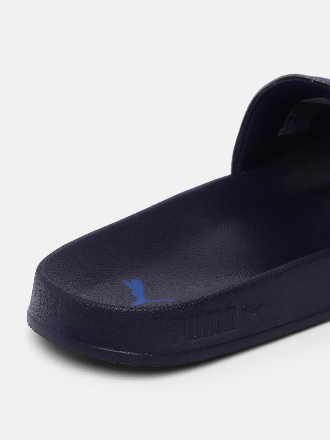 Buy Puma Unisex Brand Logo Leadcat 2.0 V1 Print Sliders - Flip