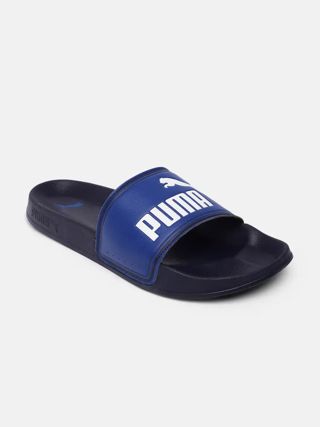 Miei T　0825 Buy Puma Unisex Brand Logo Leadcat 2.0 V1 Print Sliders - Flip