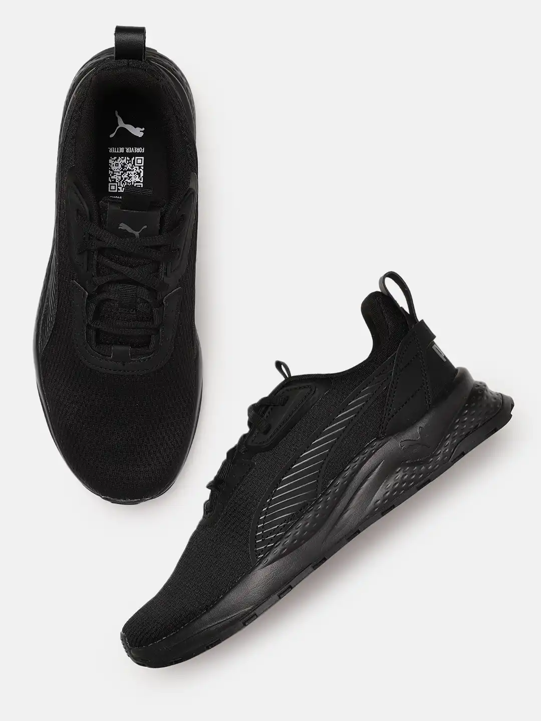 Buy Puma Unisex Anzarun FS 2.0 Trainers - Casual Shoes for Unisex