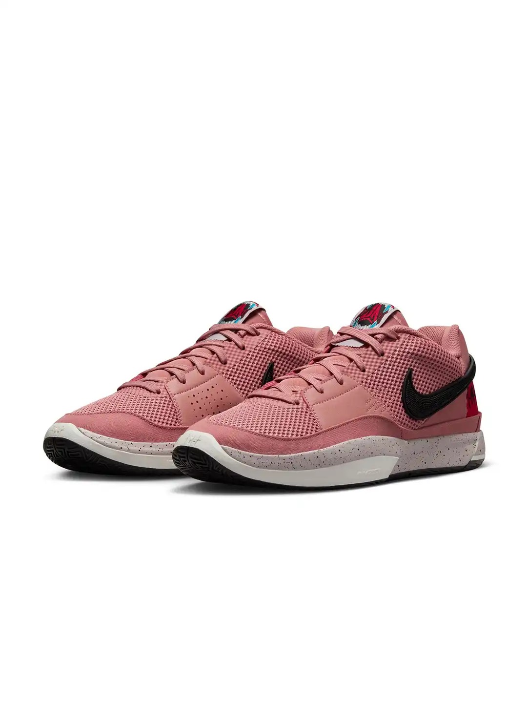 Buy Nike Men JA 1 'Bite' EP Basketball Shoes - Sports Shoes for
