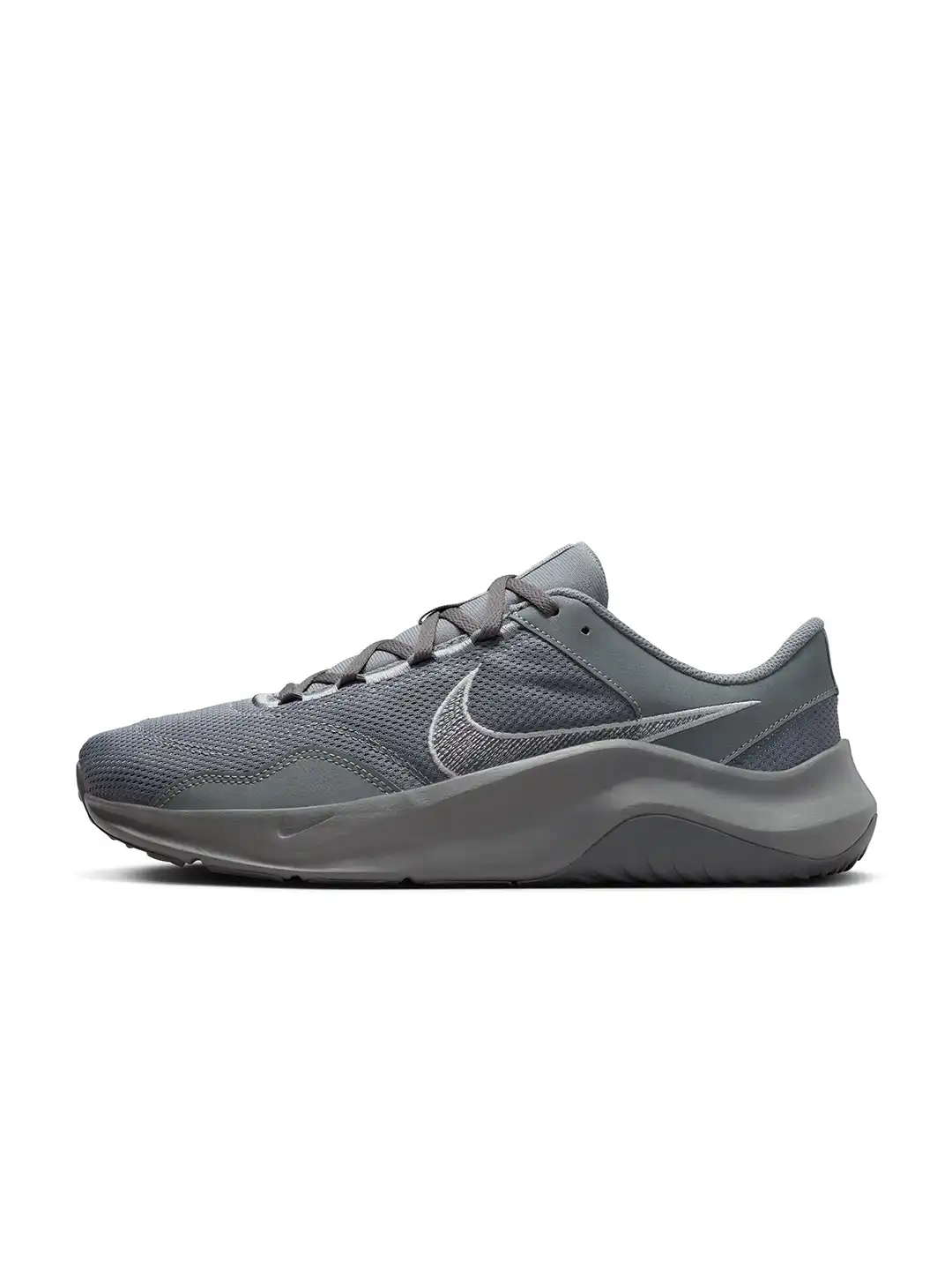Buy Nike Men Legend Essential 3 Next Nature Workout Shoes - Sports