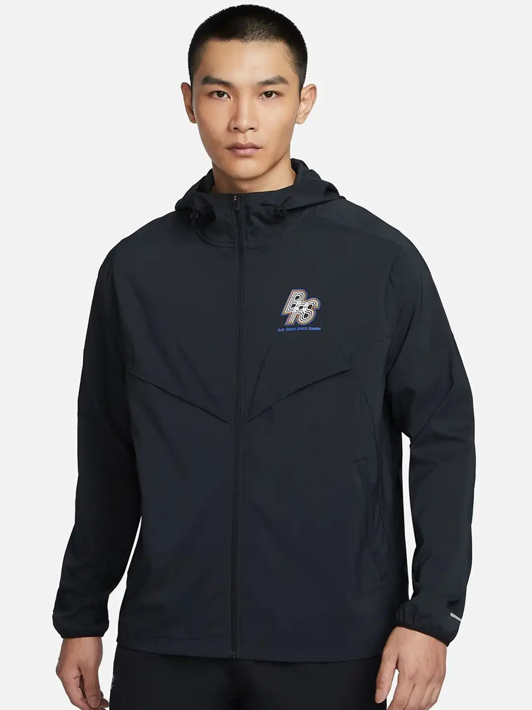 Buy Nike Windrunner Running Energy Repel Running Sporty Jacket
