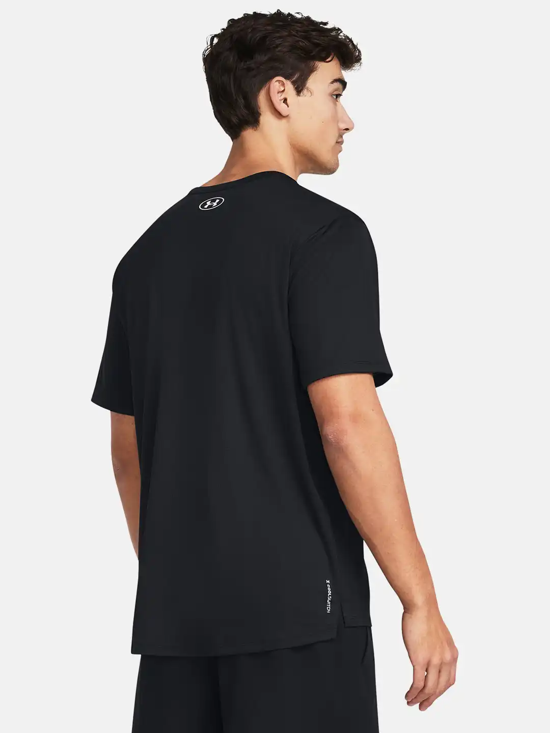Buy UNDER ARMOUR Coolswitch Short Sleeve T-shirt - Tshirts for Men
