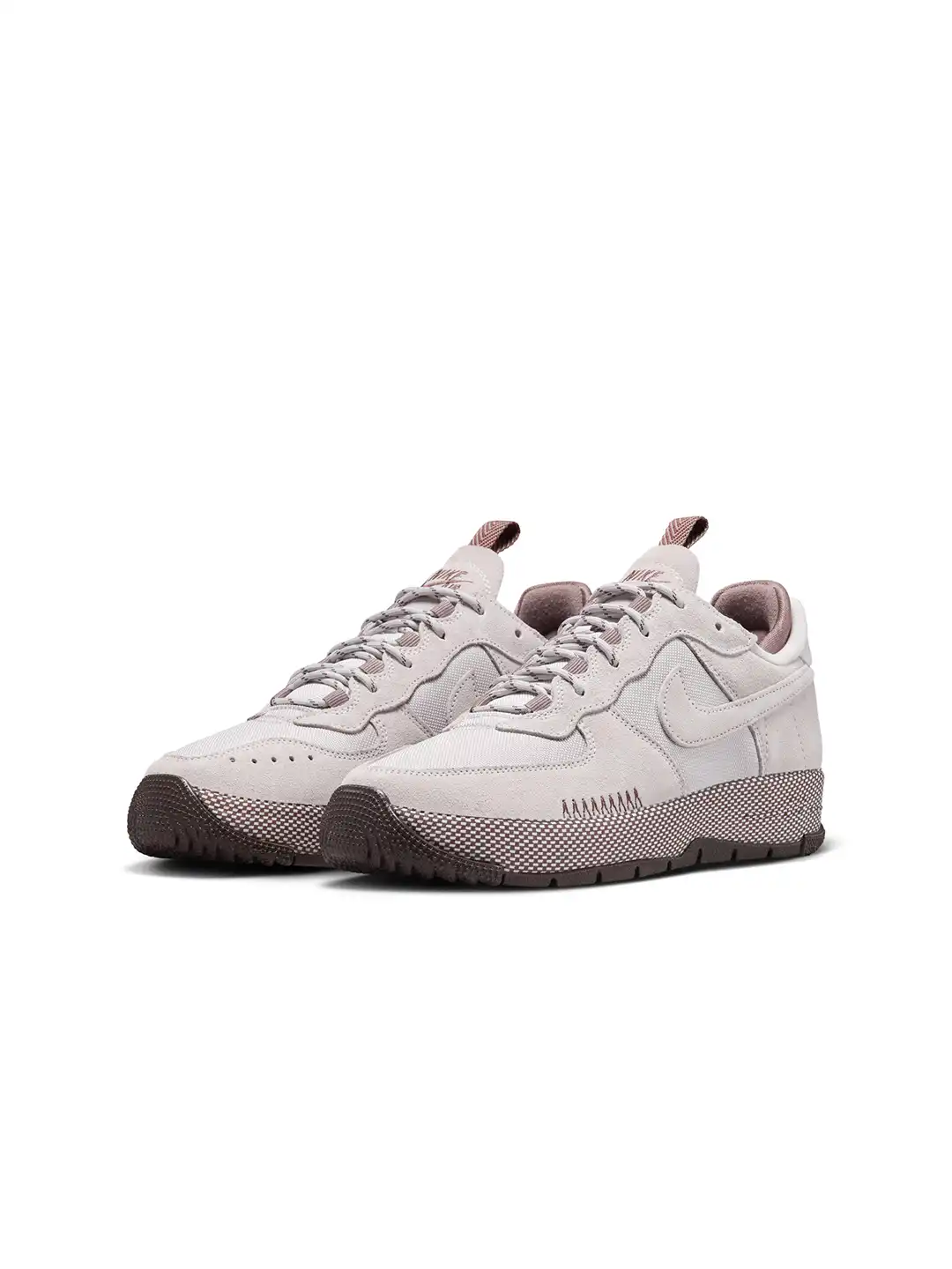 Buy Nike Women Air Force 1 Wild Sneakers - Casual Shoes for Women