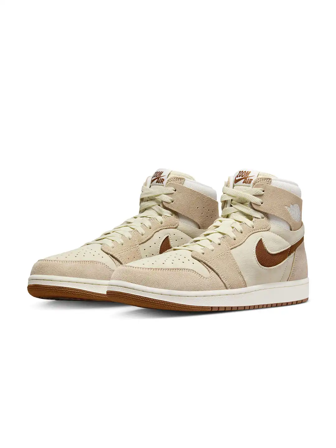 Buy Nike Men Air Jordan 1 Zoom CMFT 2 Sneakers - Casual Shoes for