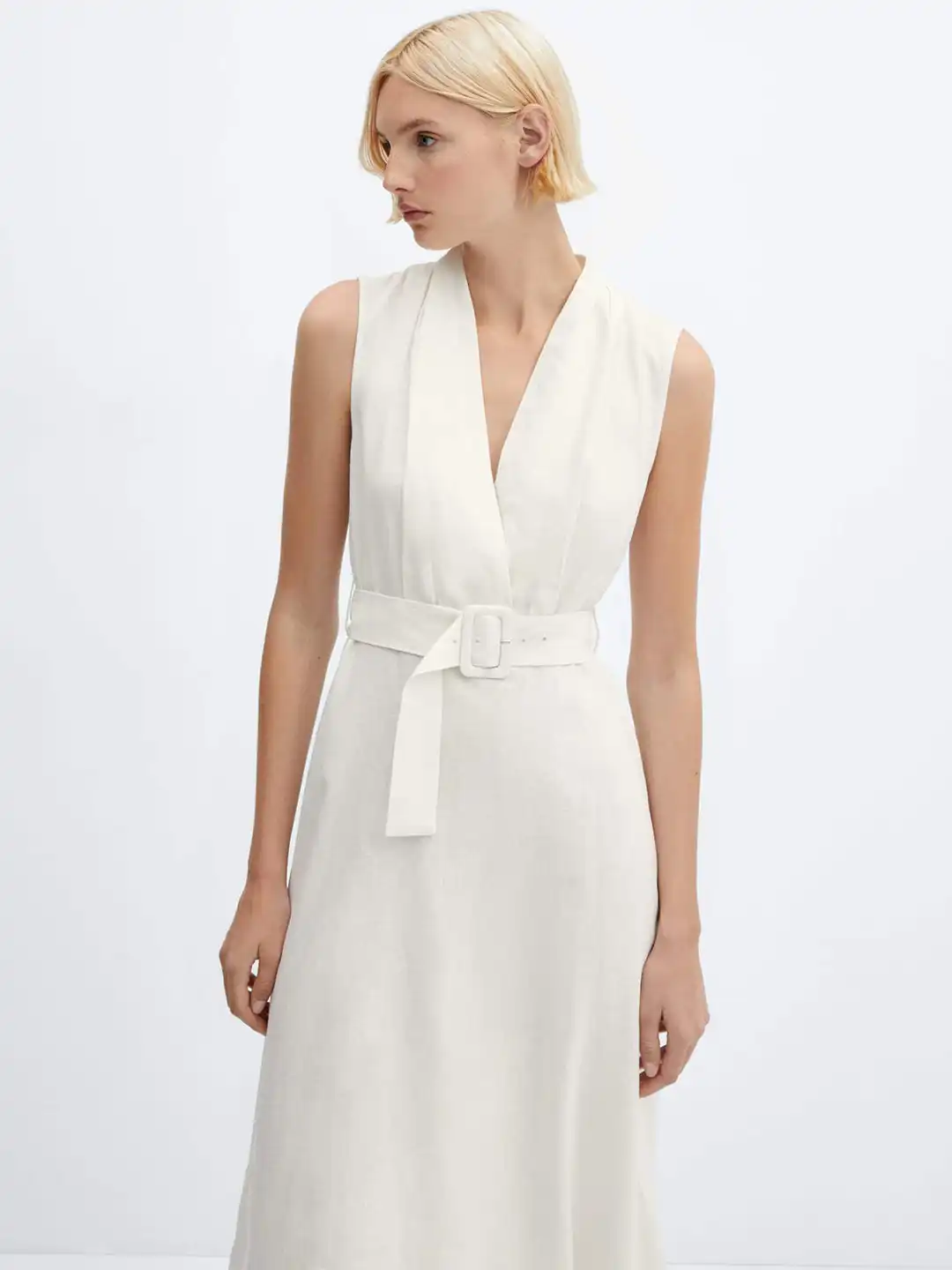 wedding dress plus size a line A-line Wedding Dress Plus Size,Classic Wedding Dress,WD00635, US10 / Champagne