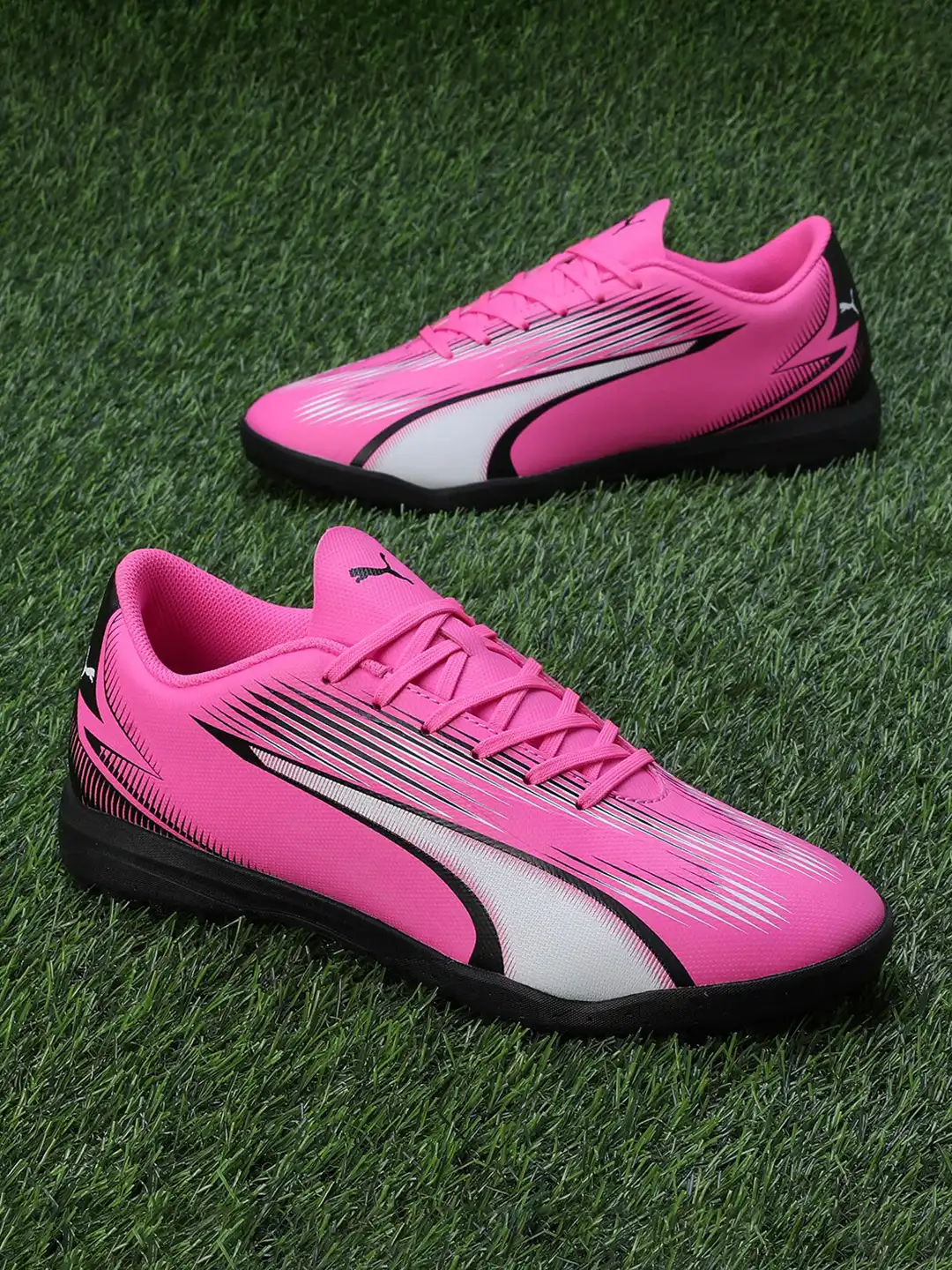 Buy Puma Unisex ULTRA PLAY TT Football Shoes - Sports Shoes for