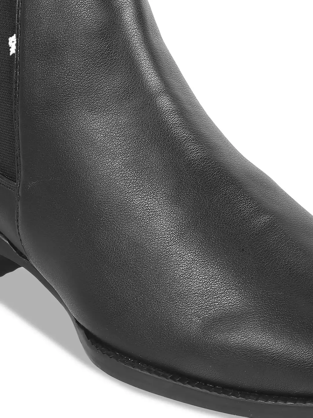 Buy Metro Square Toe Mid-Top Chelsea Boots - Boots for Women